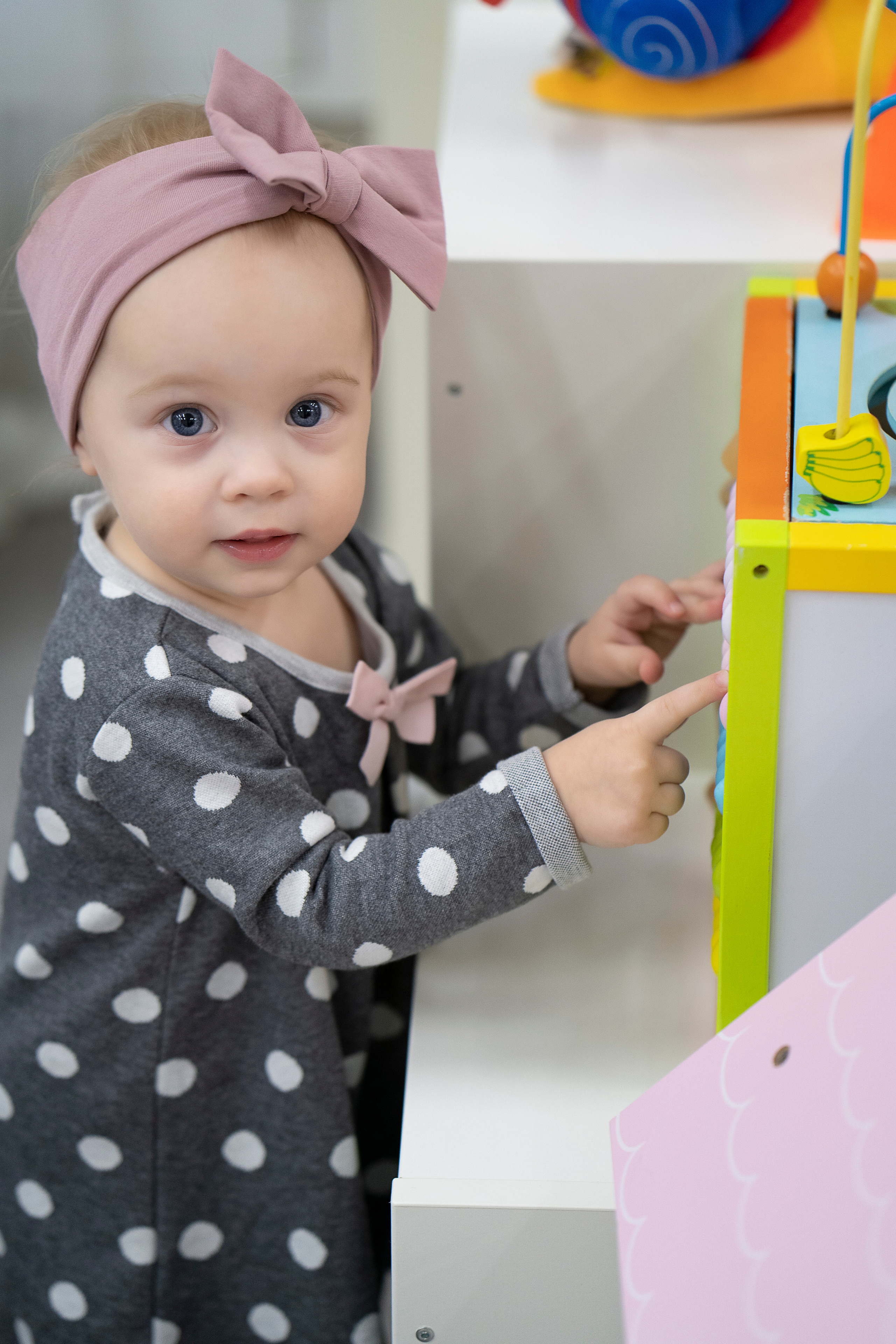 Детский день рождения. Главная