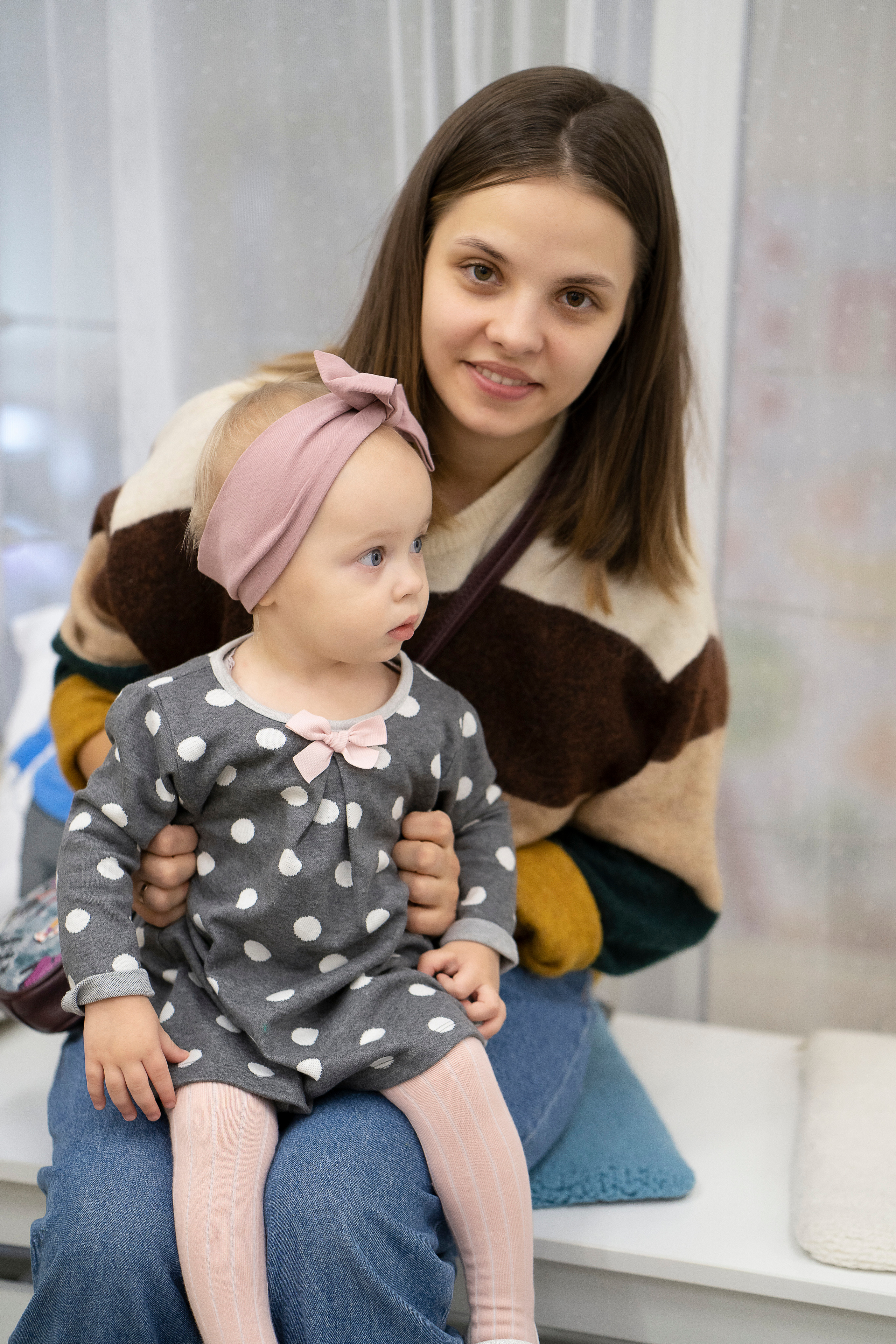 Детский день рождения. Главная