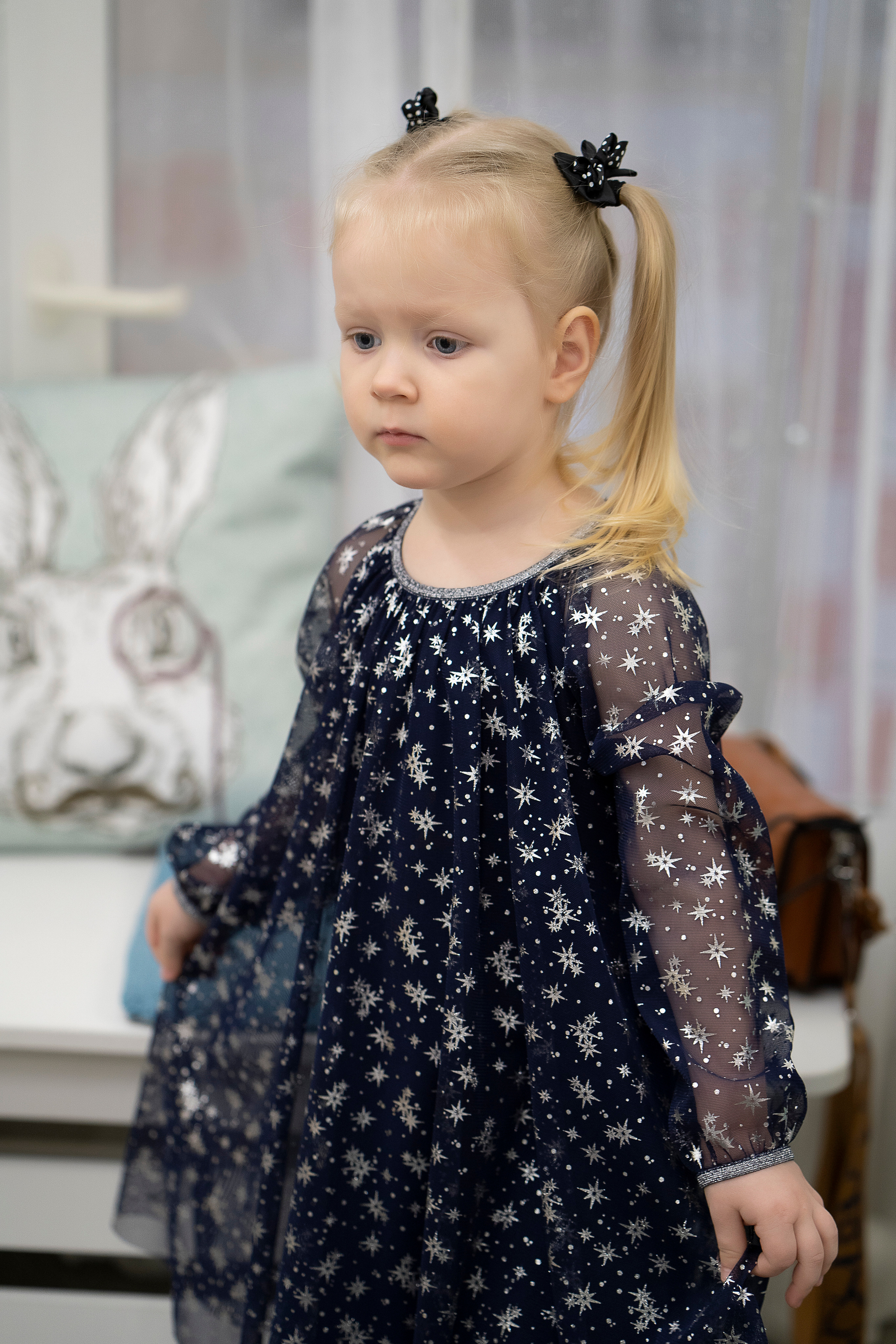 Детский день рождения. Главная