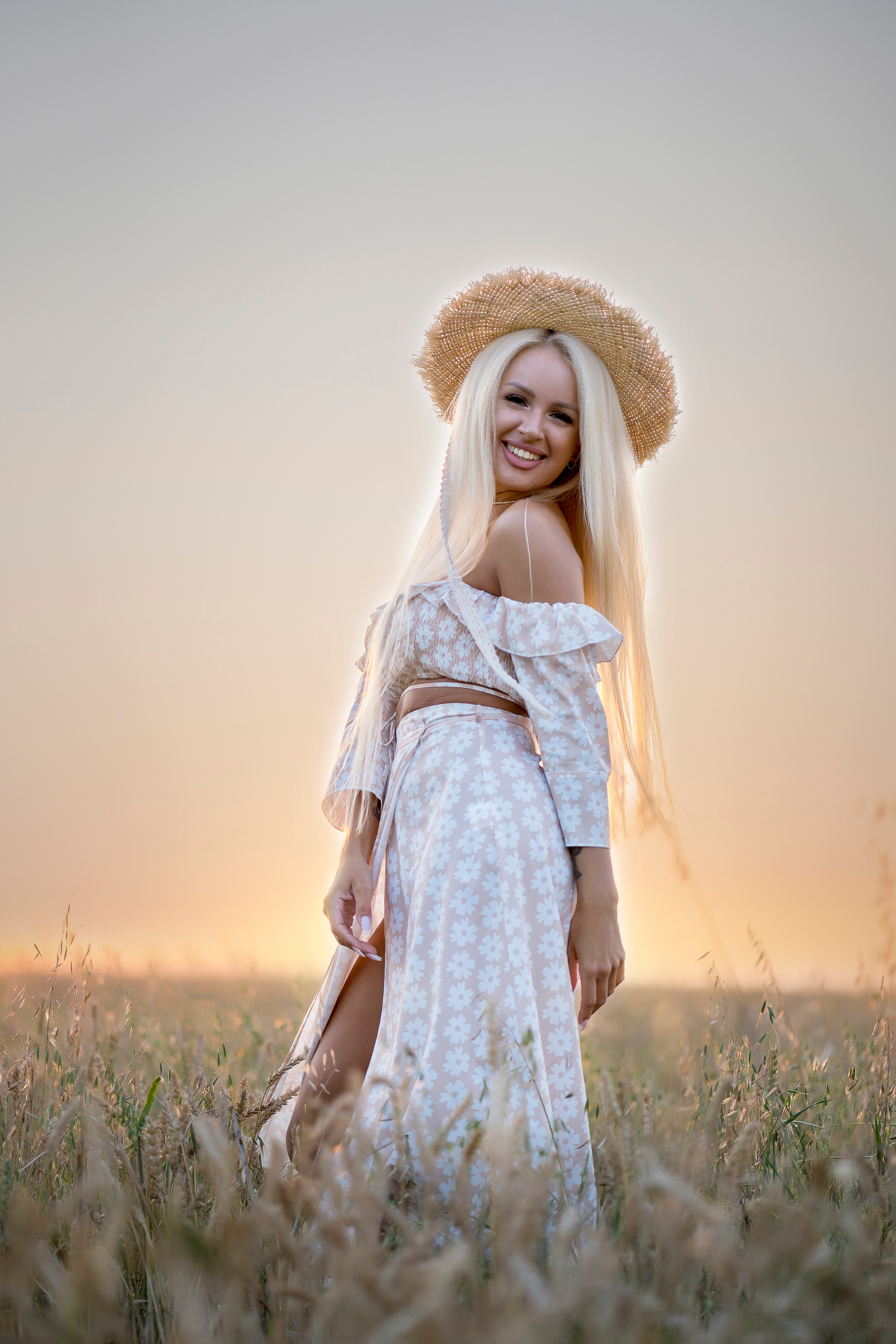 Пшеница. Главная