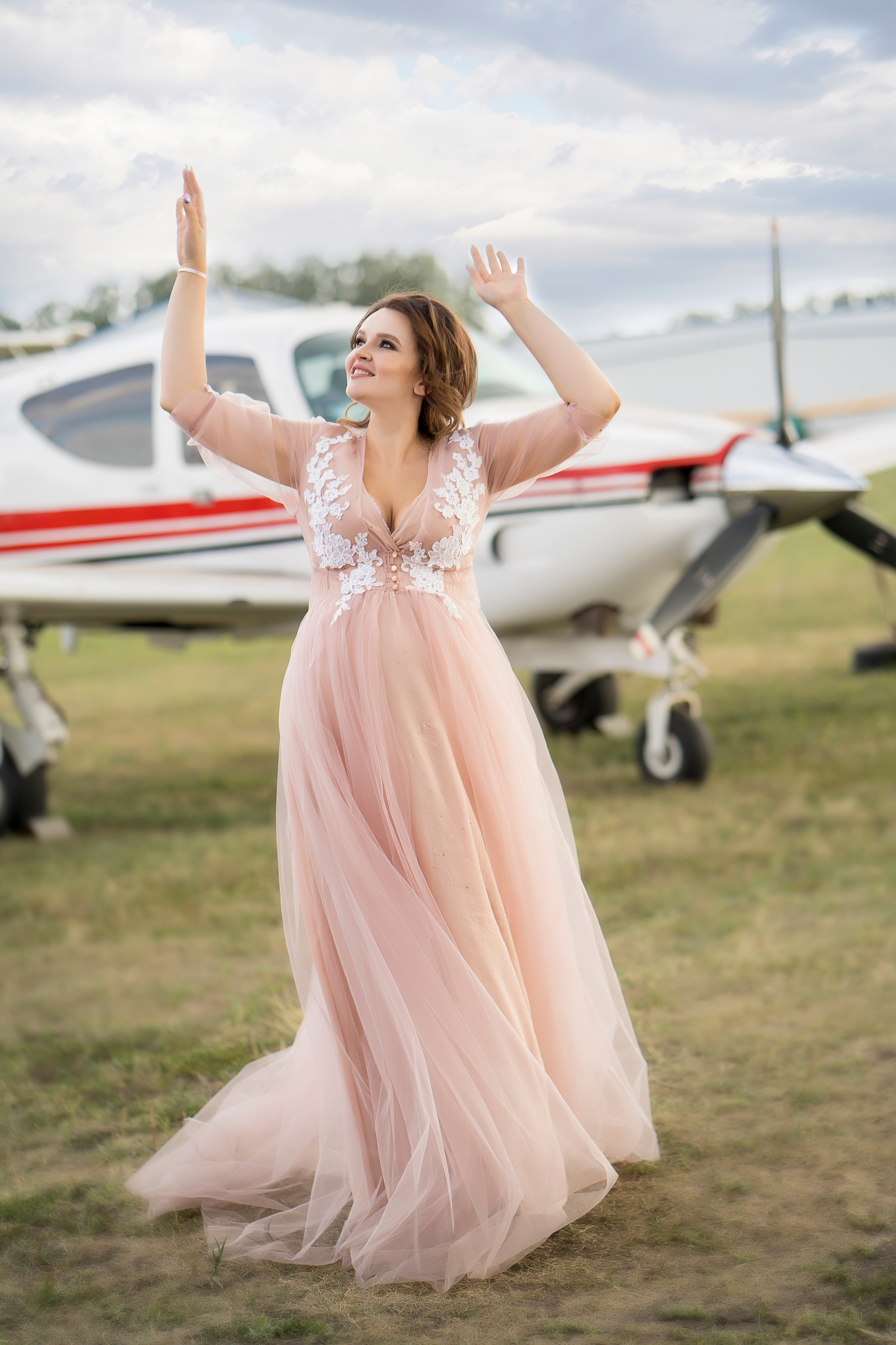 Гендер пати. Главная