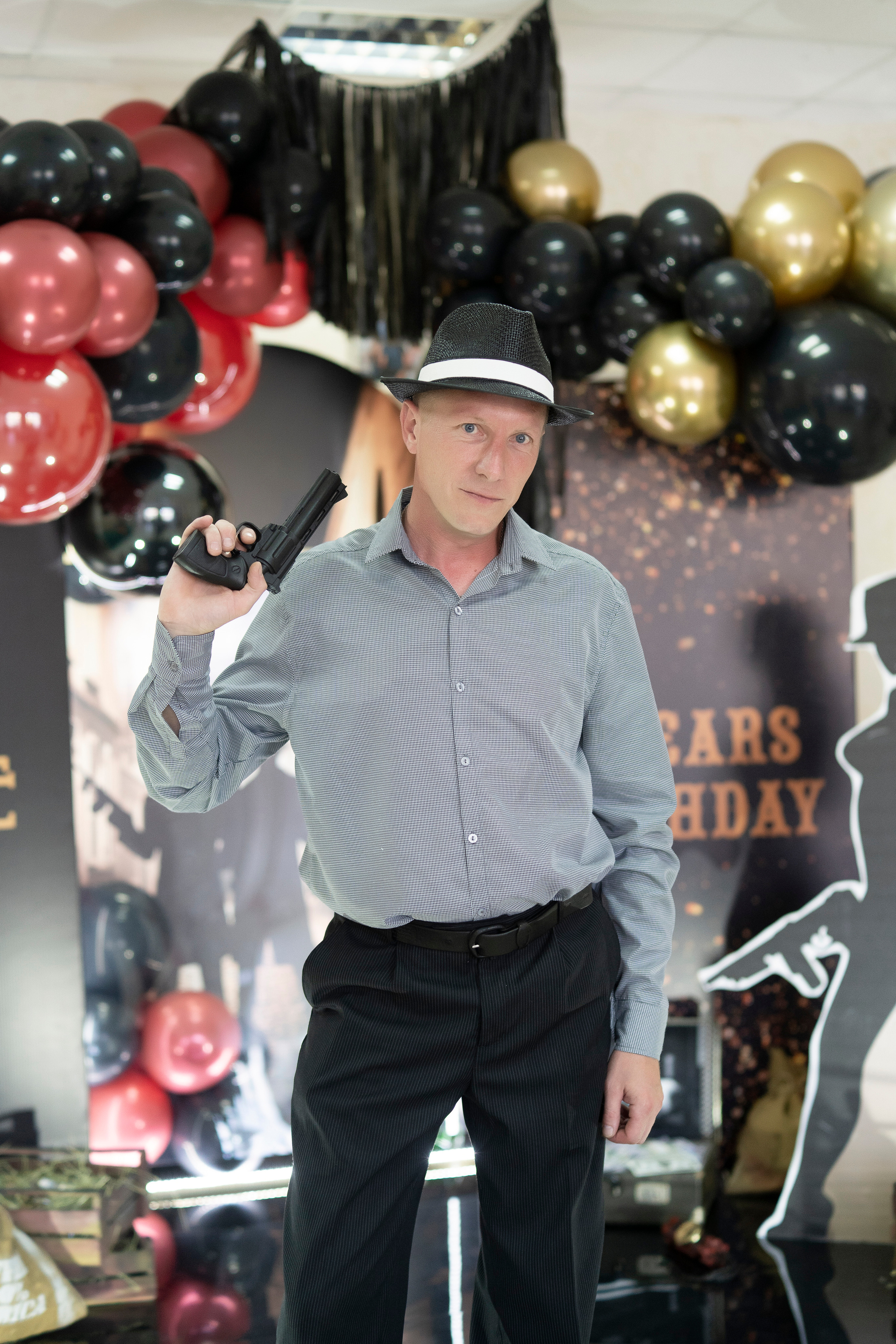 Корпоратив. Главная