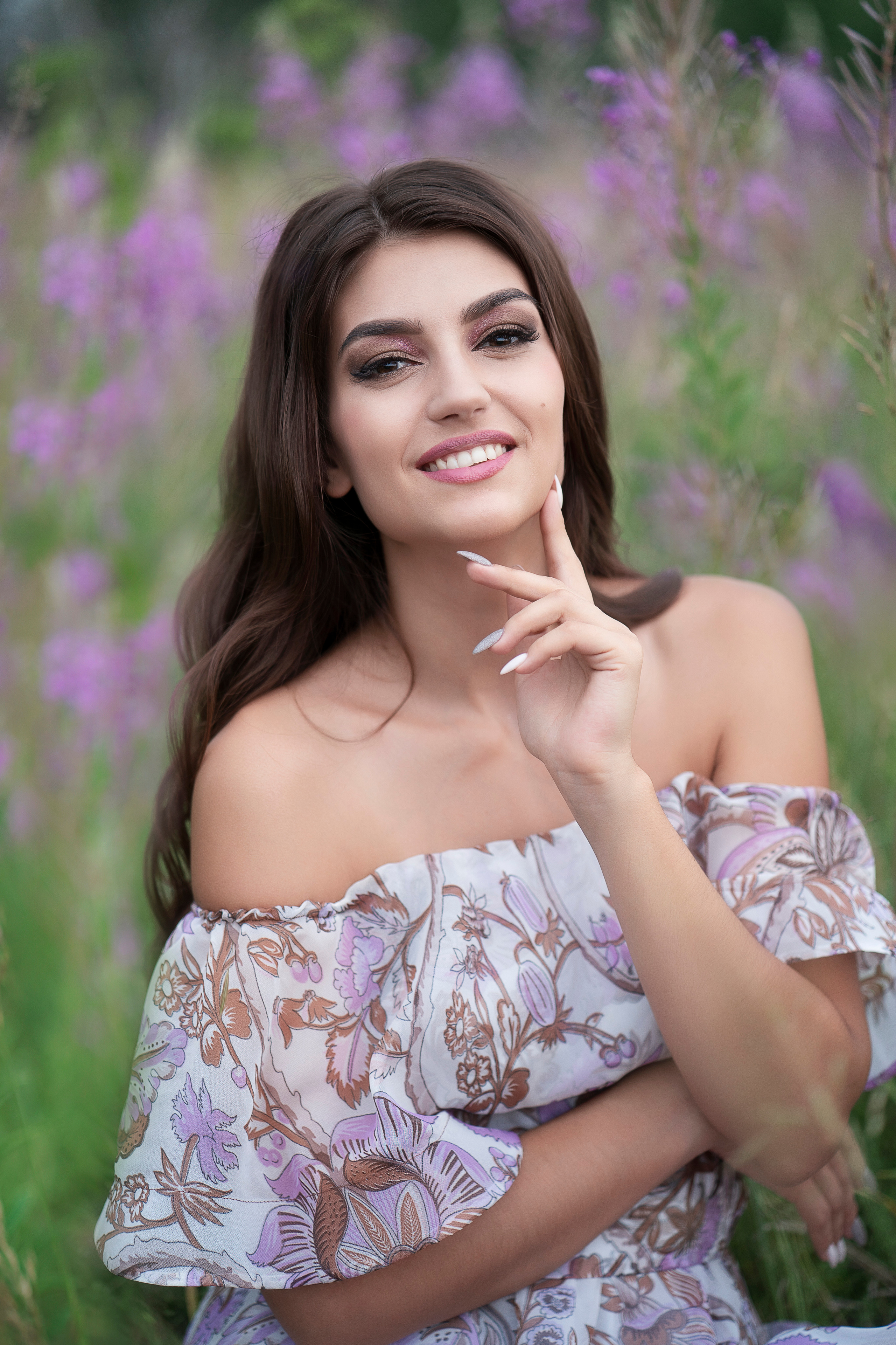 Иван-чай. Главная