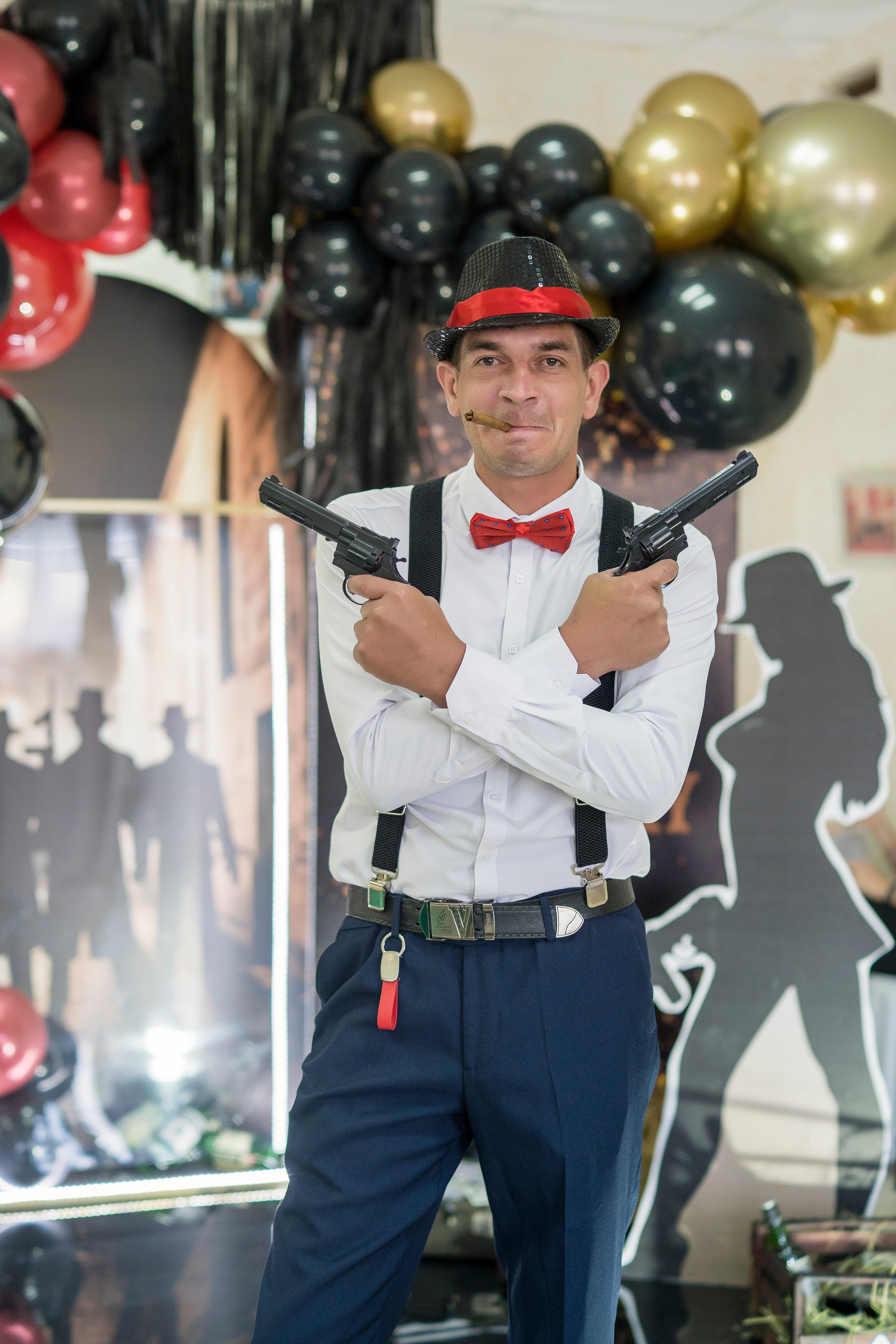 Корпоратив. Главная