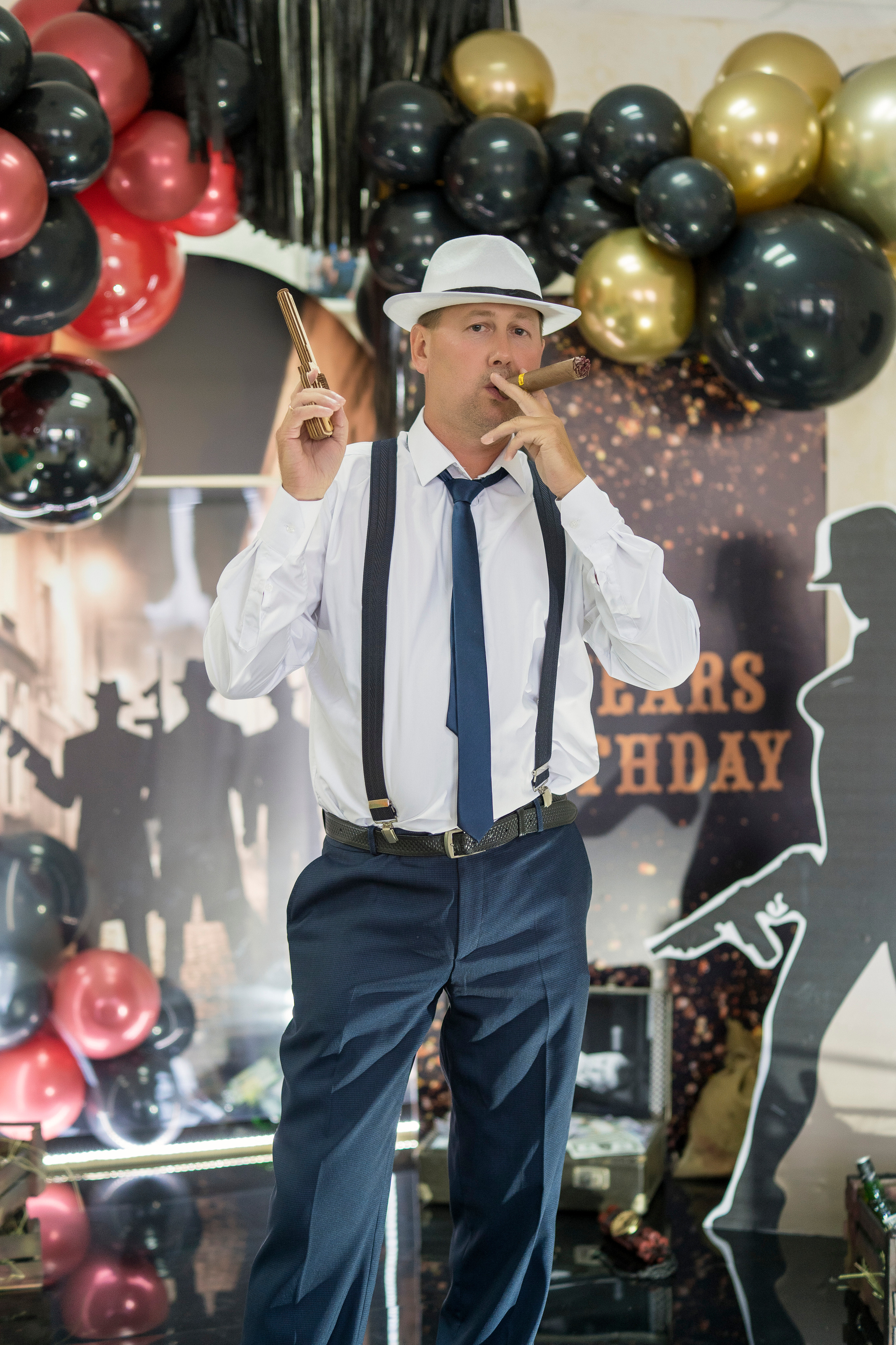 Корпоратив. Главная