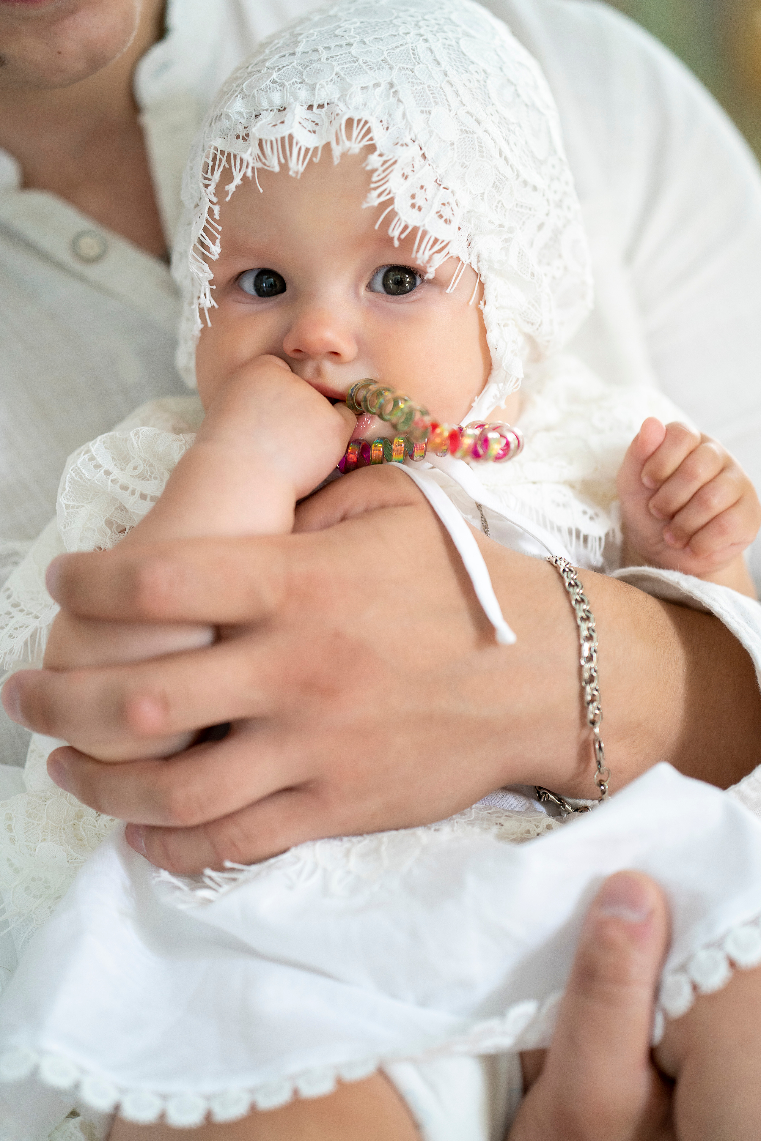 Крещение. Главная