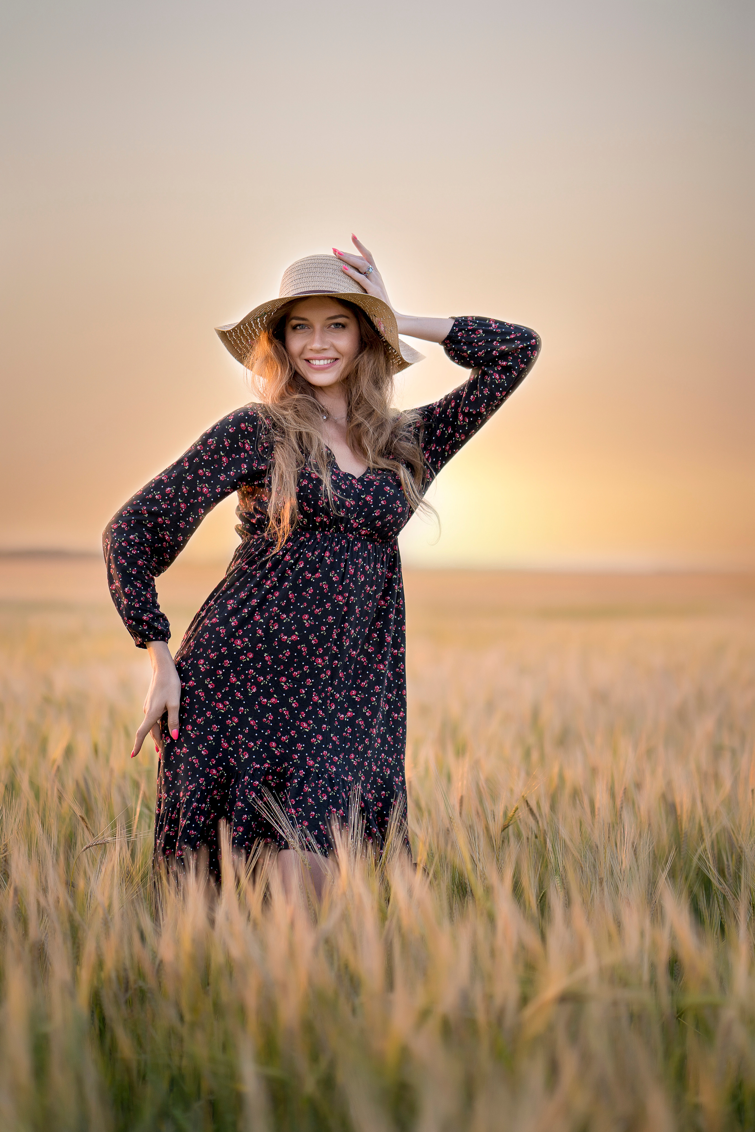 Подсолнухи. Главная