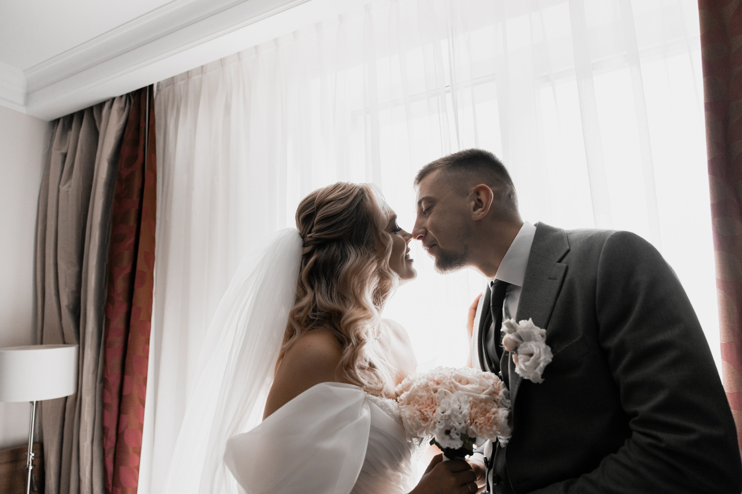 Алексей & Мария