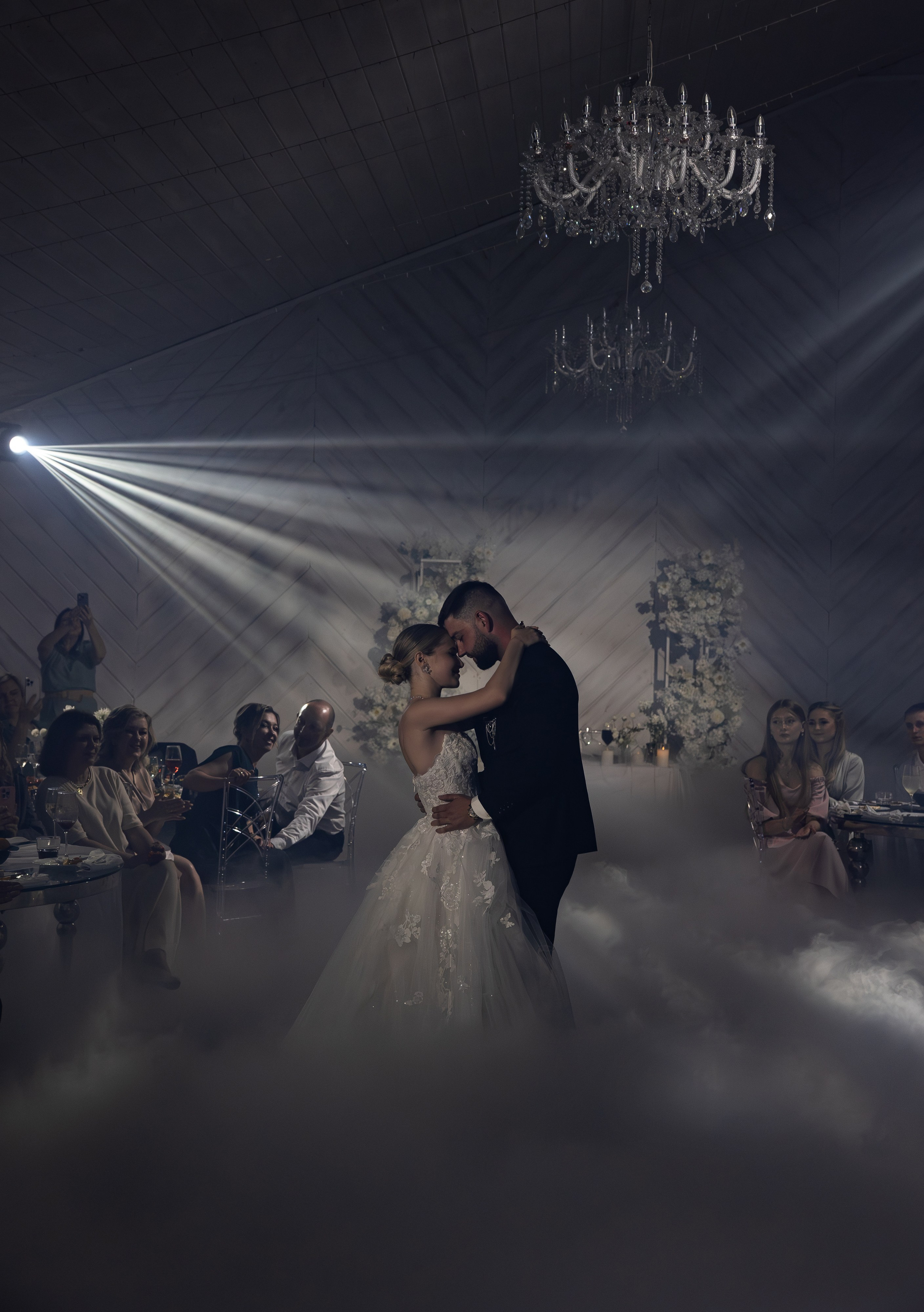 А+А. Свадебный и семейный фотограф в Москве Вероника Сычева