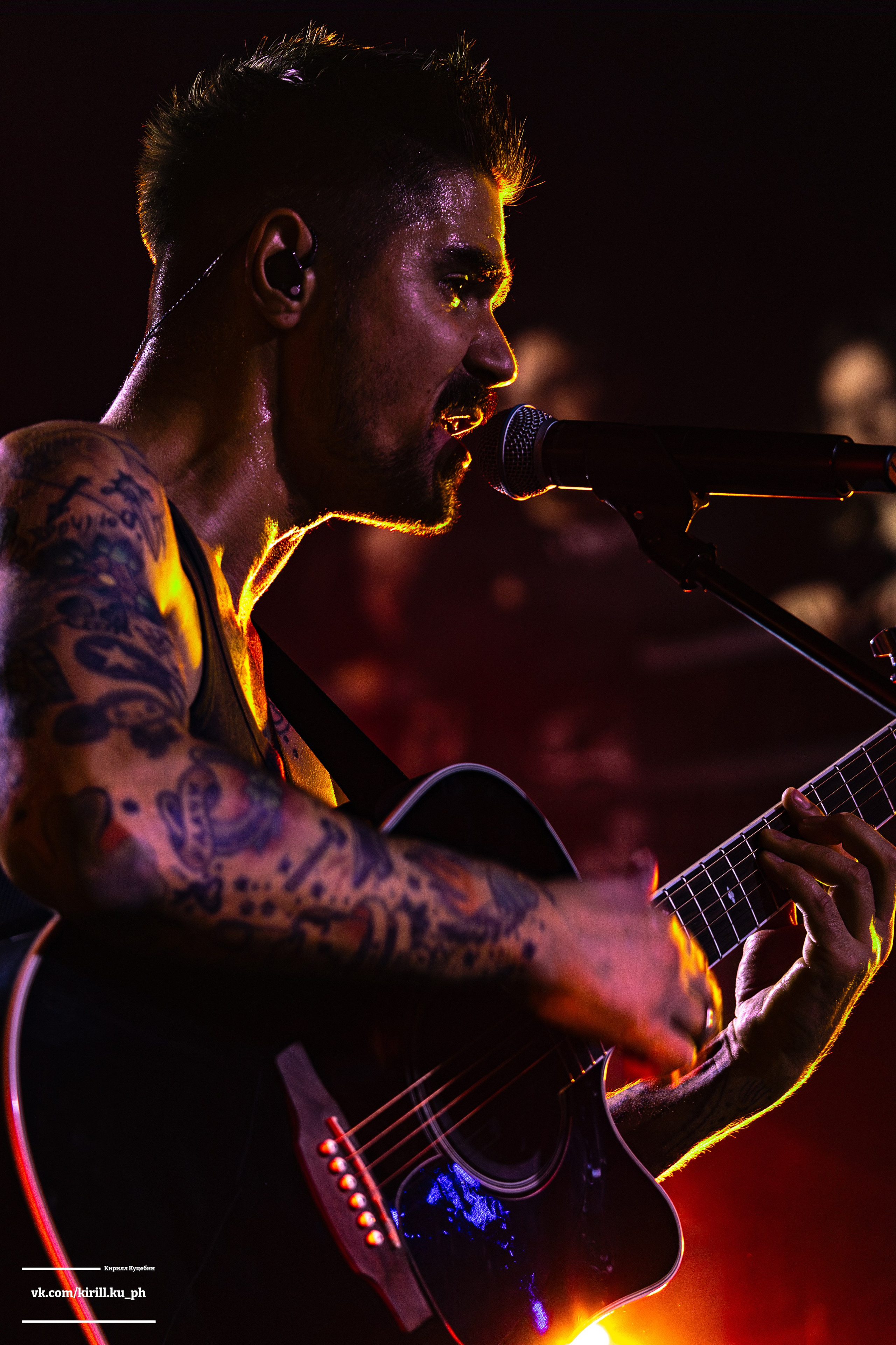 Концерт группы The Hatters в Свобода концерт холл 04.04.24. Репортажный фотограф Екатеринбург | Яркий, качественный репортаж | Концерты, клубы, репортаж, праздники, корпоративы