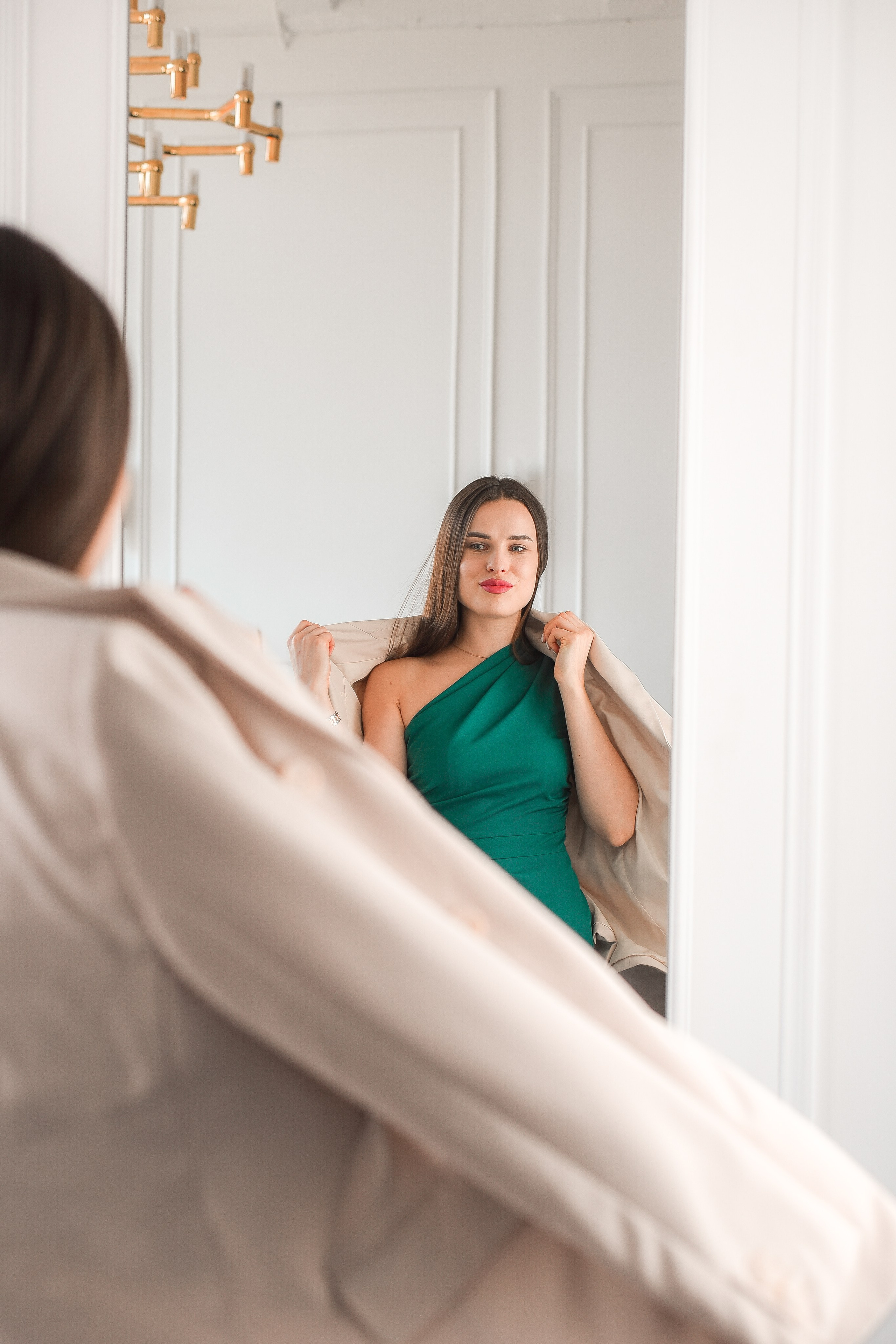 Наталья. Фотограф Мария Хлебникова Санкт-Петербург Москва