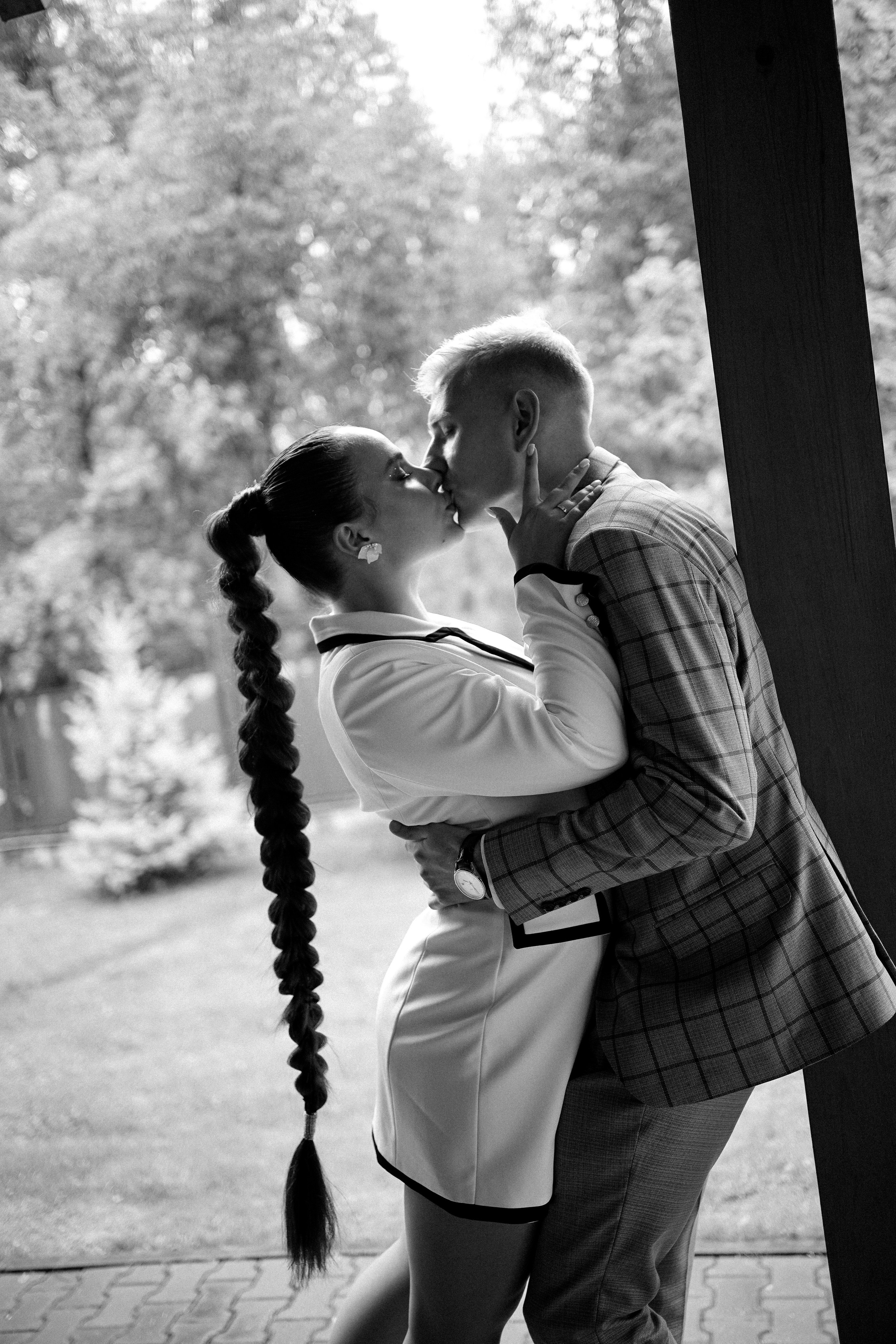 Геля и Данил. Анастасия Эпова | Фотограф в Новосибирске