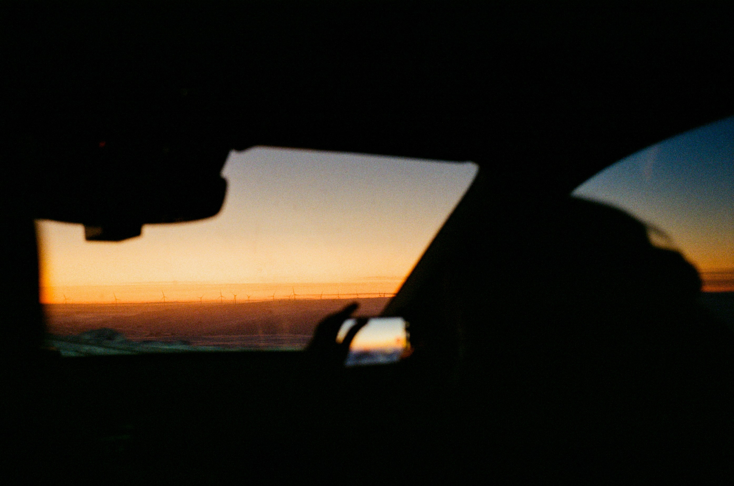 Roadtrip. Maria Abdullaeva