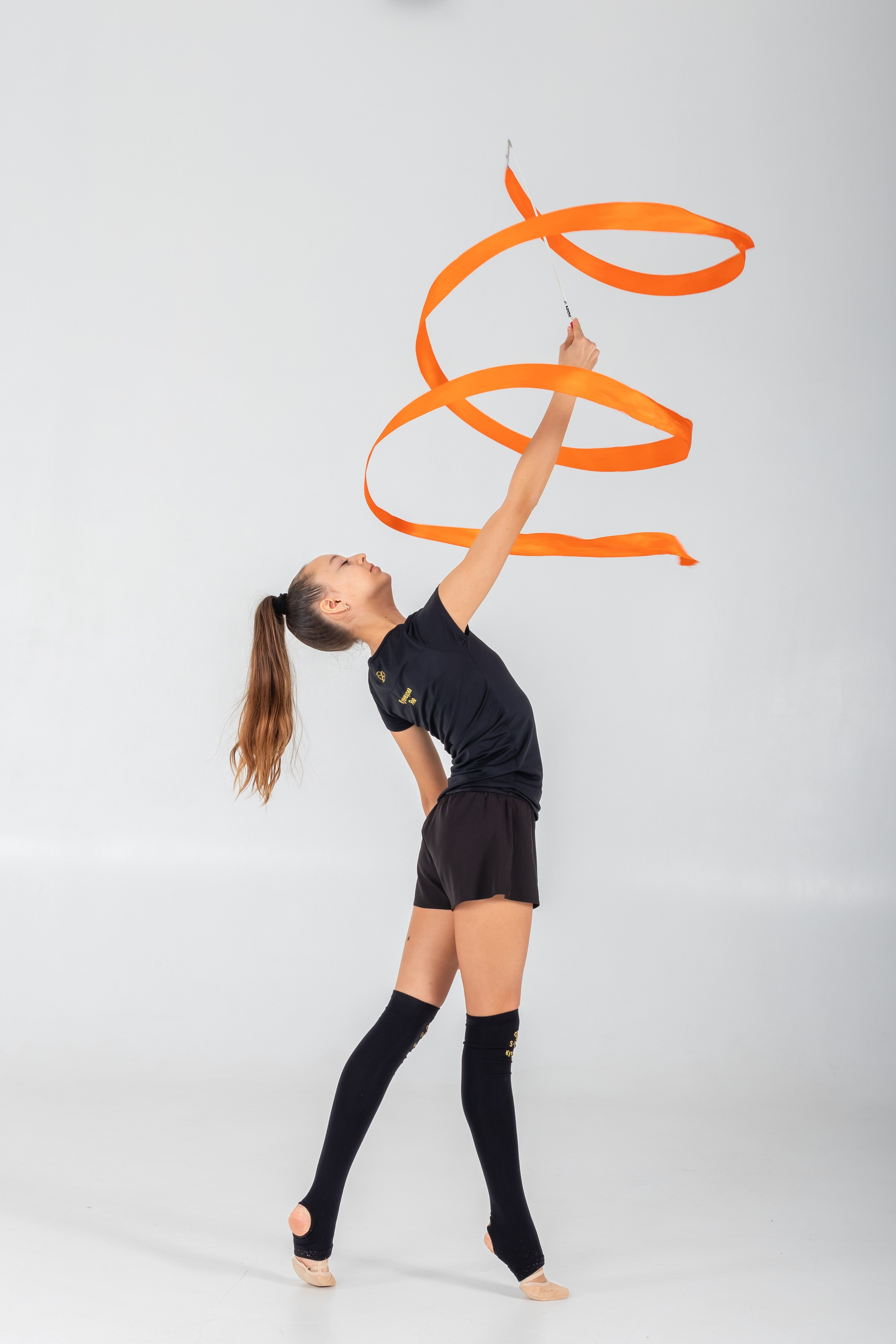 Гимнастки. Фотограф в Краснодаре Арина Кудряшова