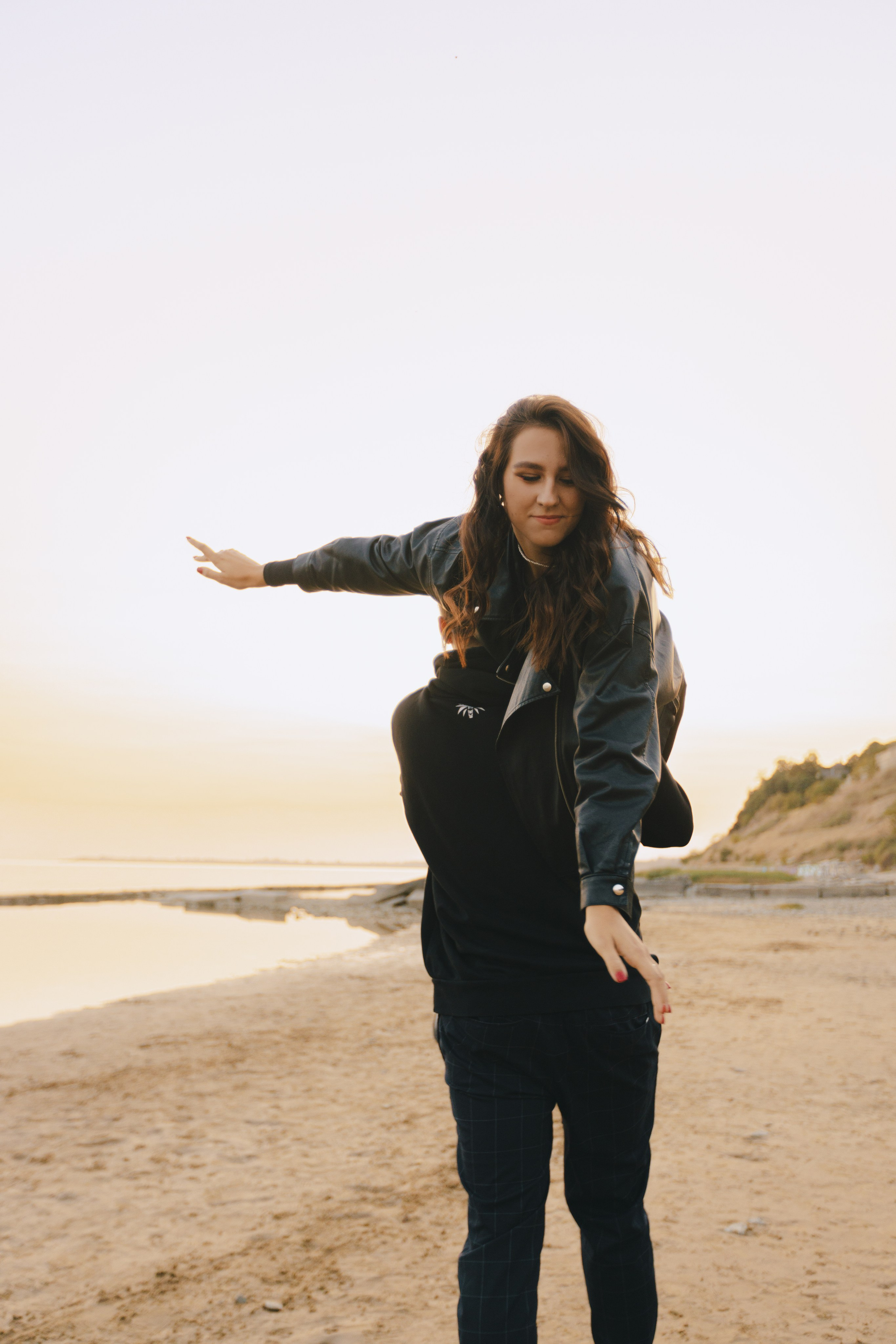 Алина и Денис. Фотограф Таганрог Любимая Надя