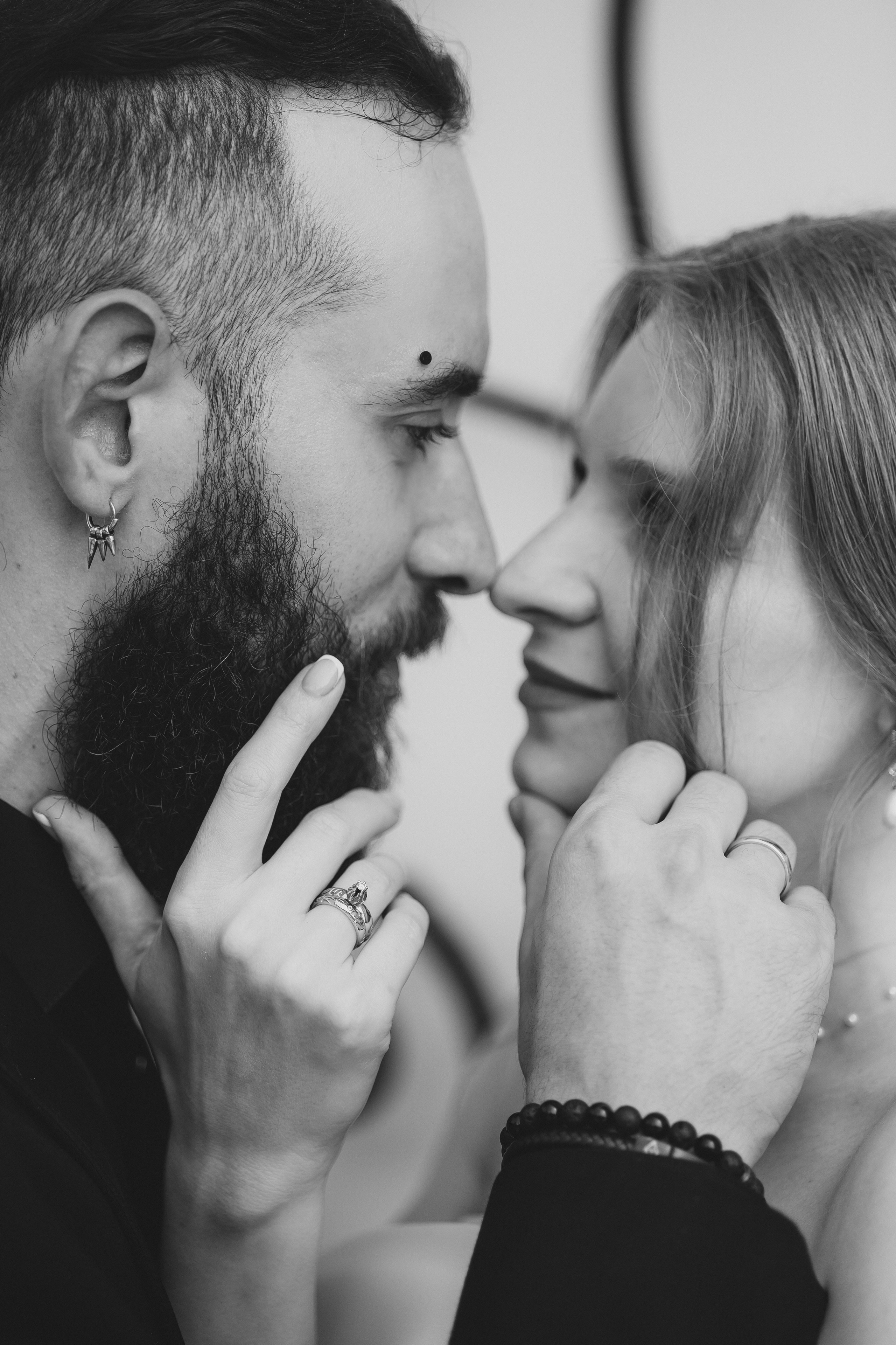 Денис и Александра. Фотограф Таганрог Любимая Надя