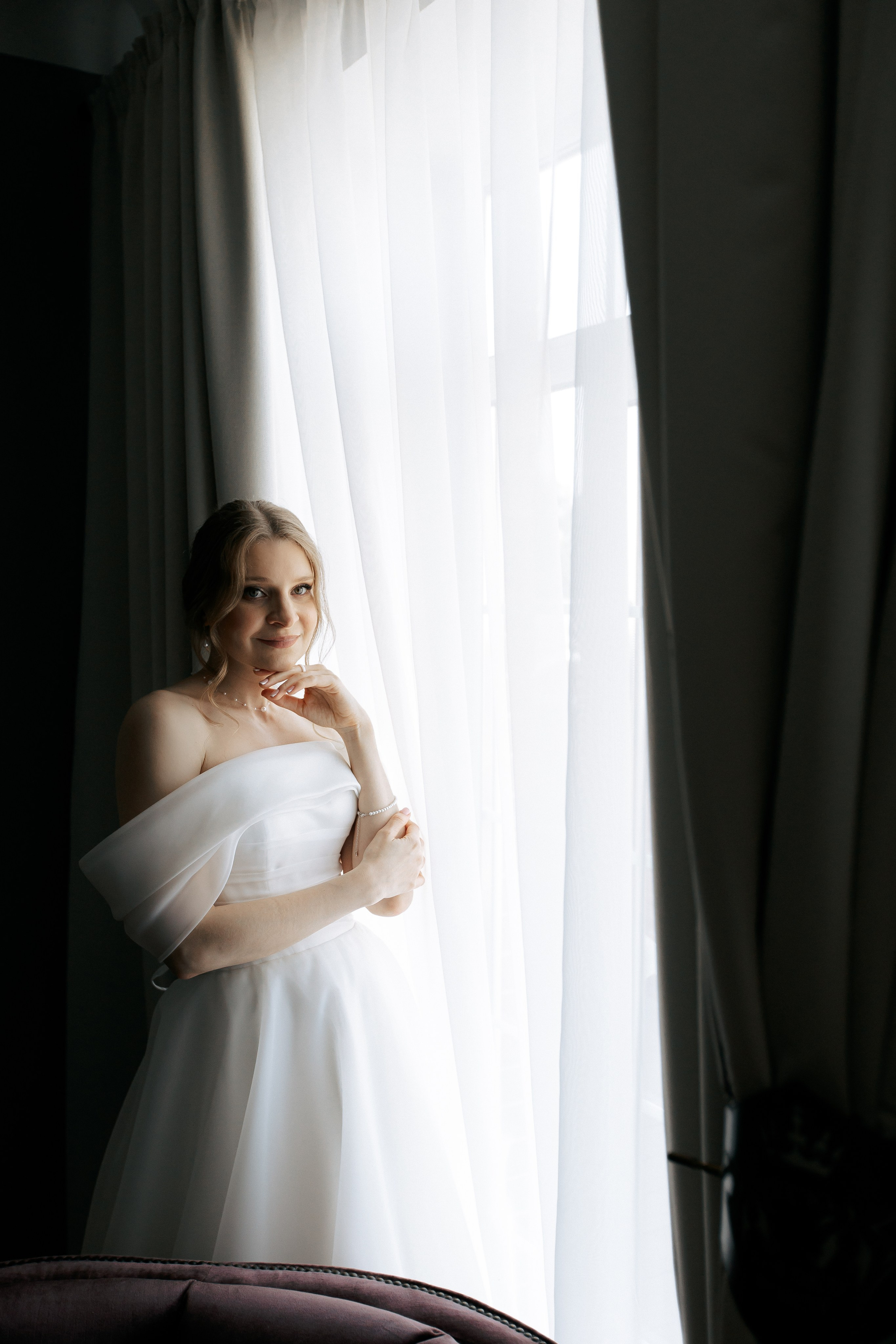 Денис и Александра. Фотограф Таганрог Любимая Надя