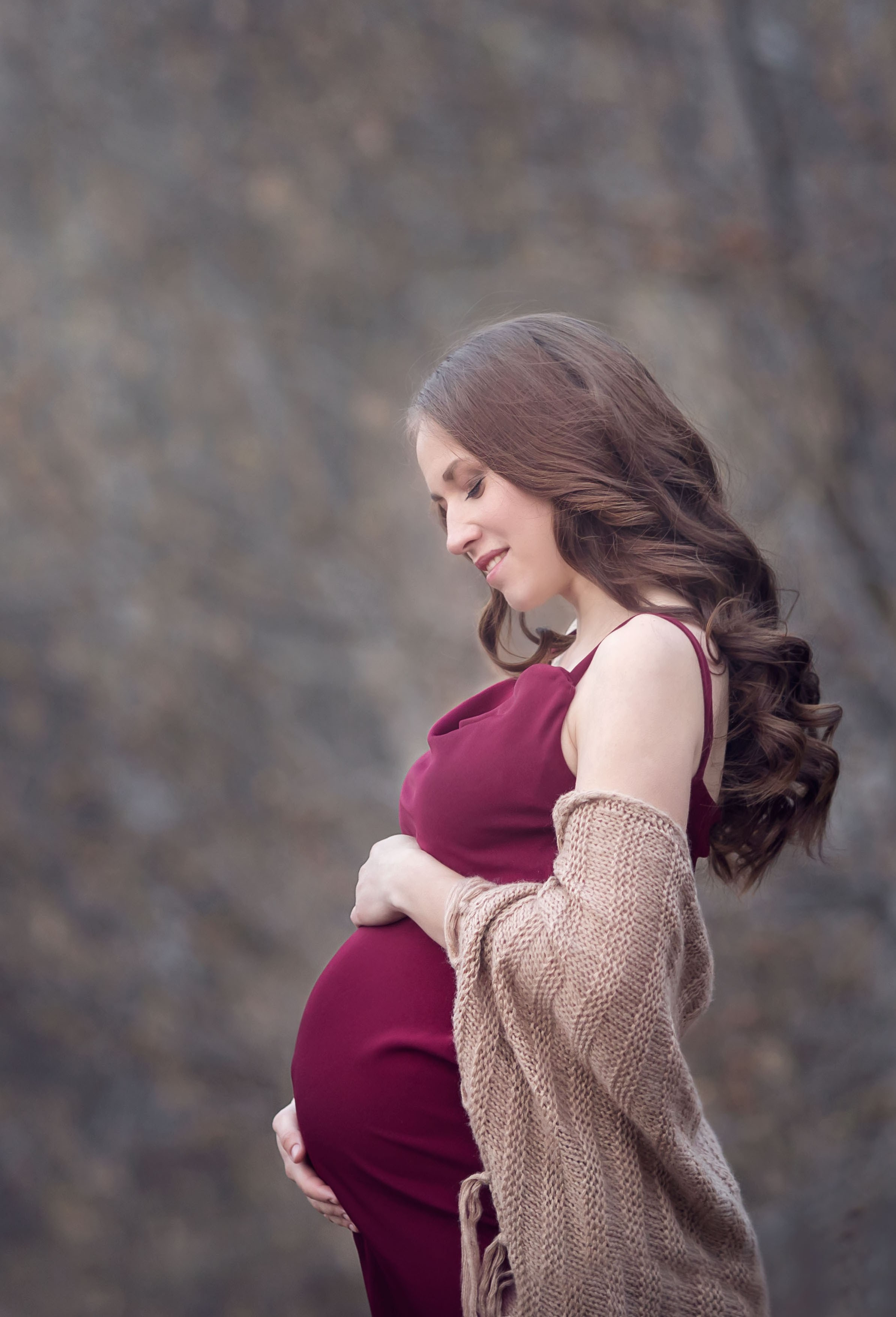 Семейные, детские съемки на природе. Главная