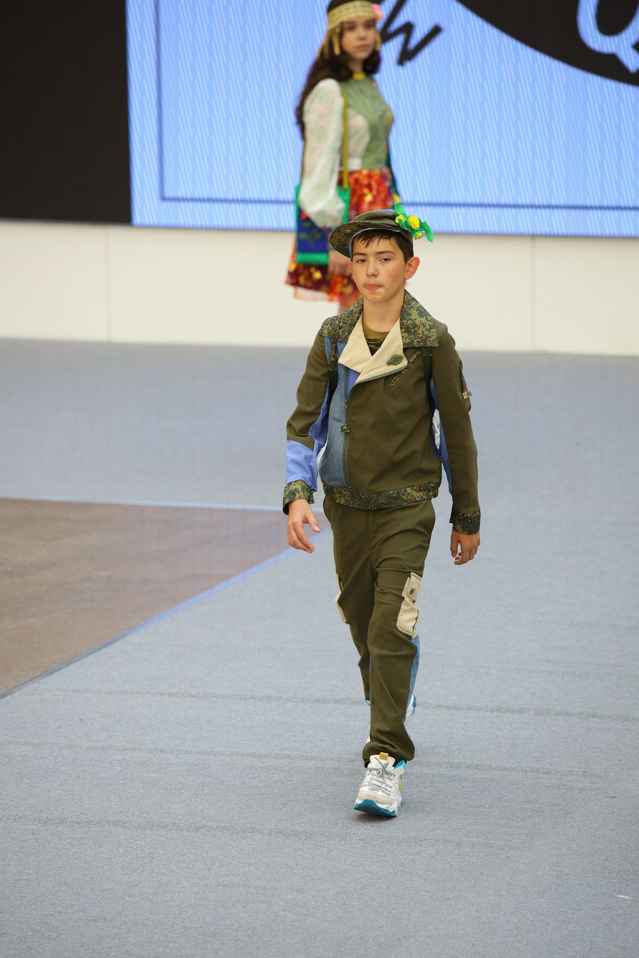 Душа России. Фотограф в Туле Крупский АнДРей. Фотостудия «КАДР71» в Туле