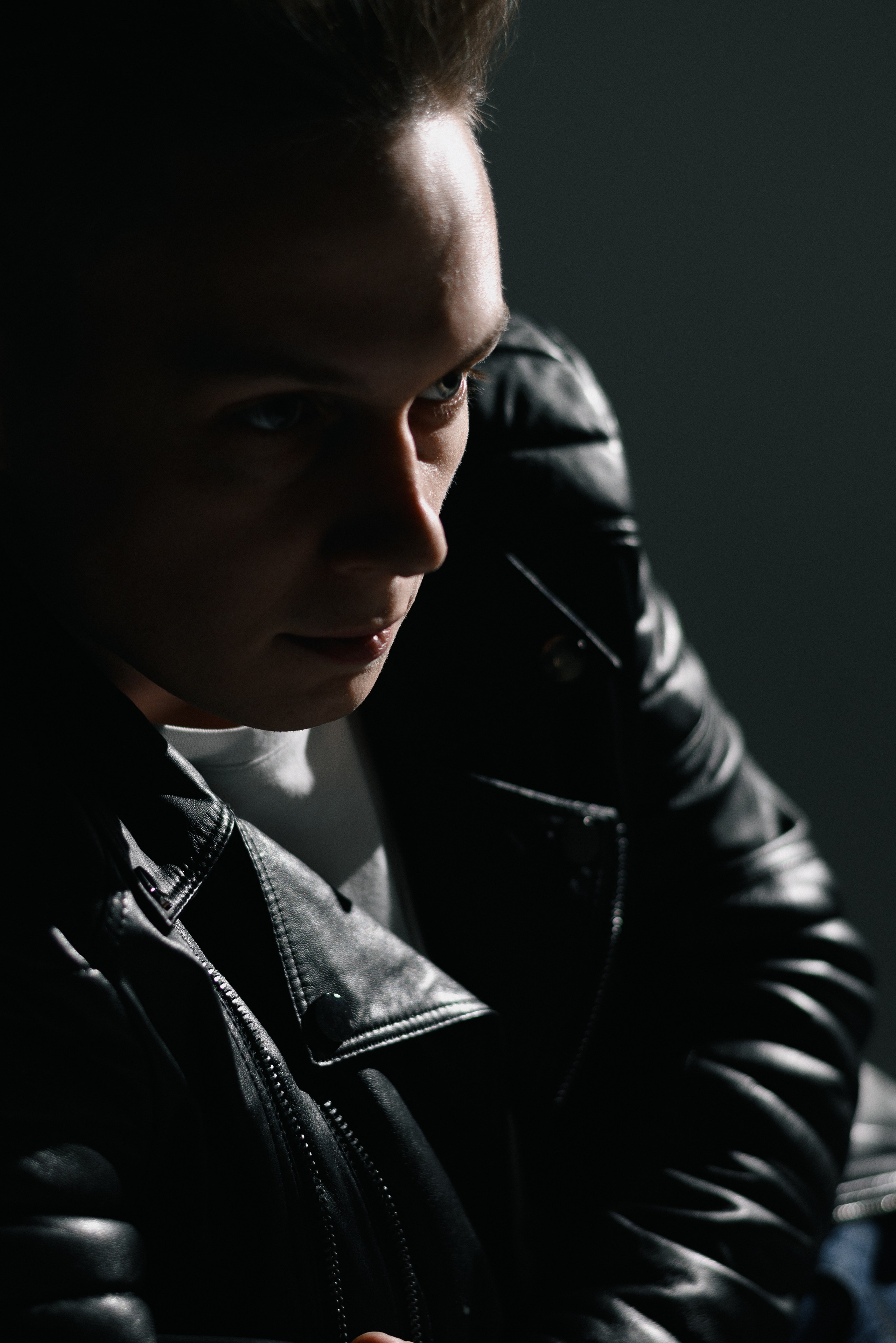 Максим. Фотограф Дарья Мустафина, Тюмень