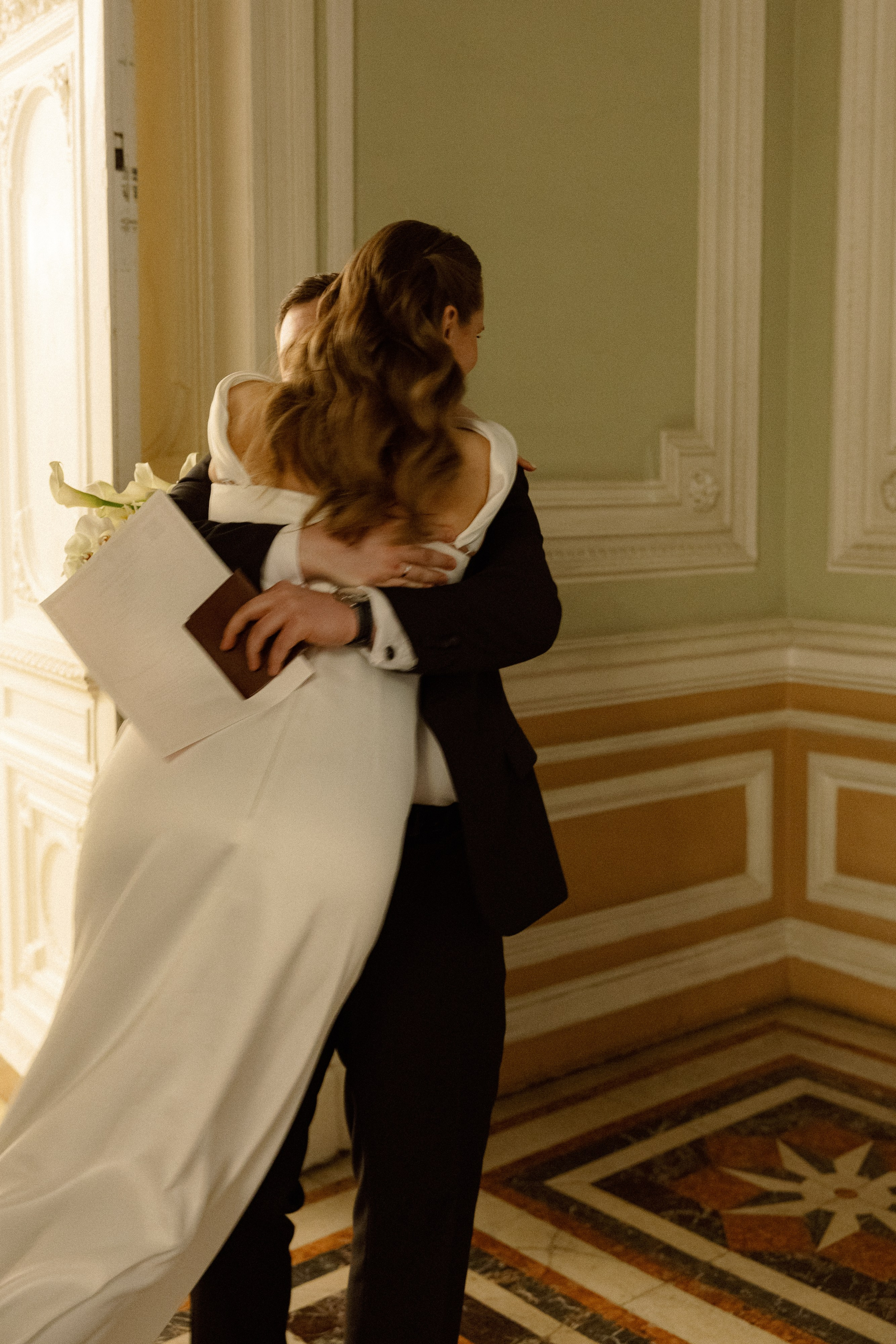 A|E. Свадебный фотограф Таня Караисаева