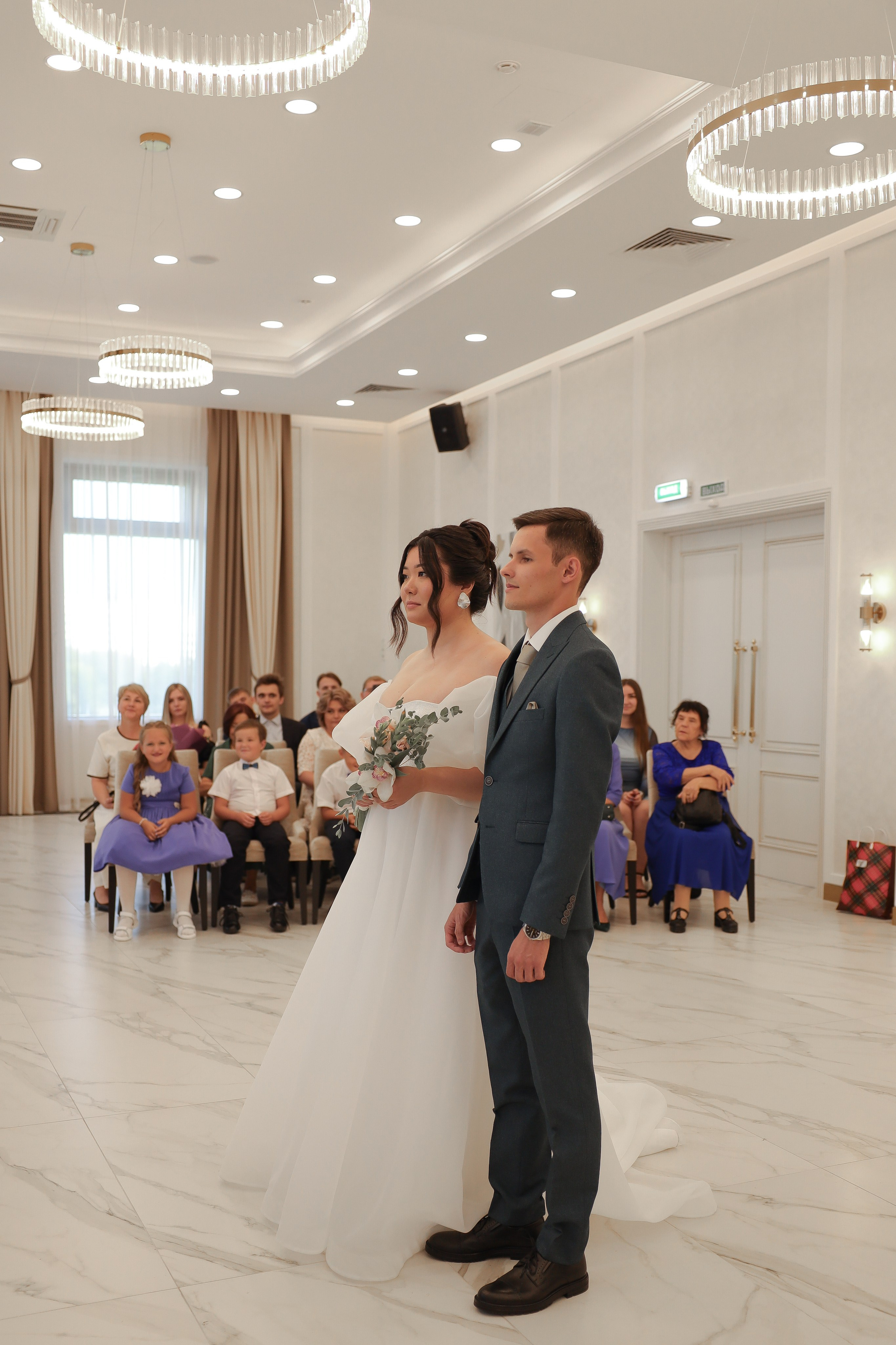 Алексей и Мария | Ozero Молоково. Свадебный фотограф Москва