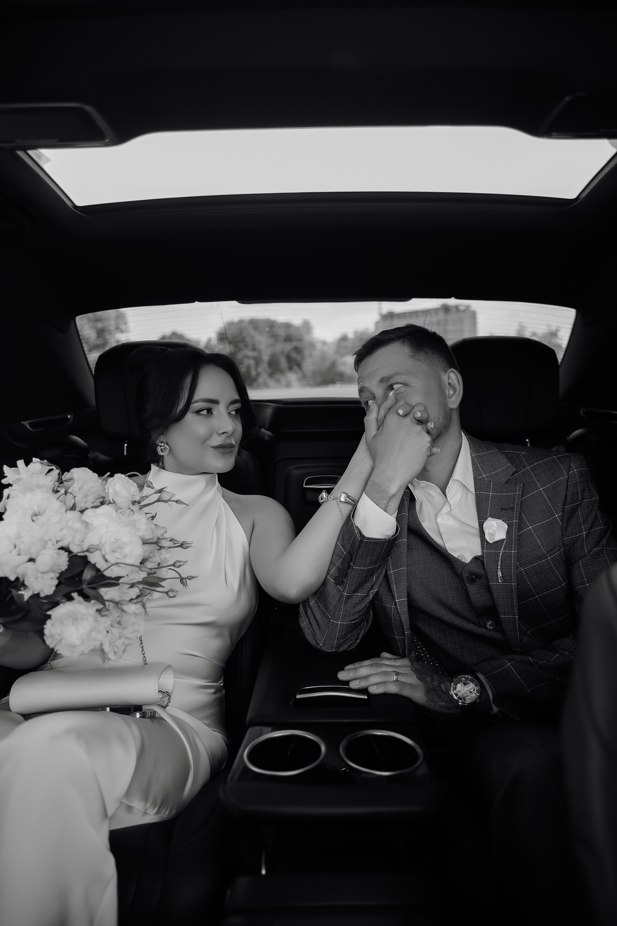 Portfolio. Свадебный фотограф Москва