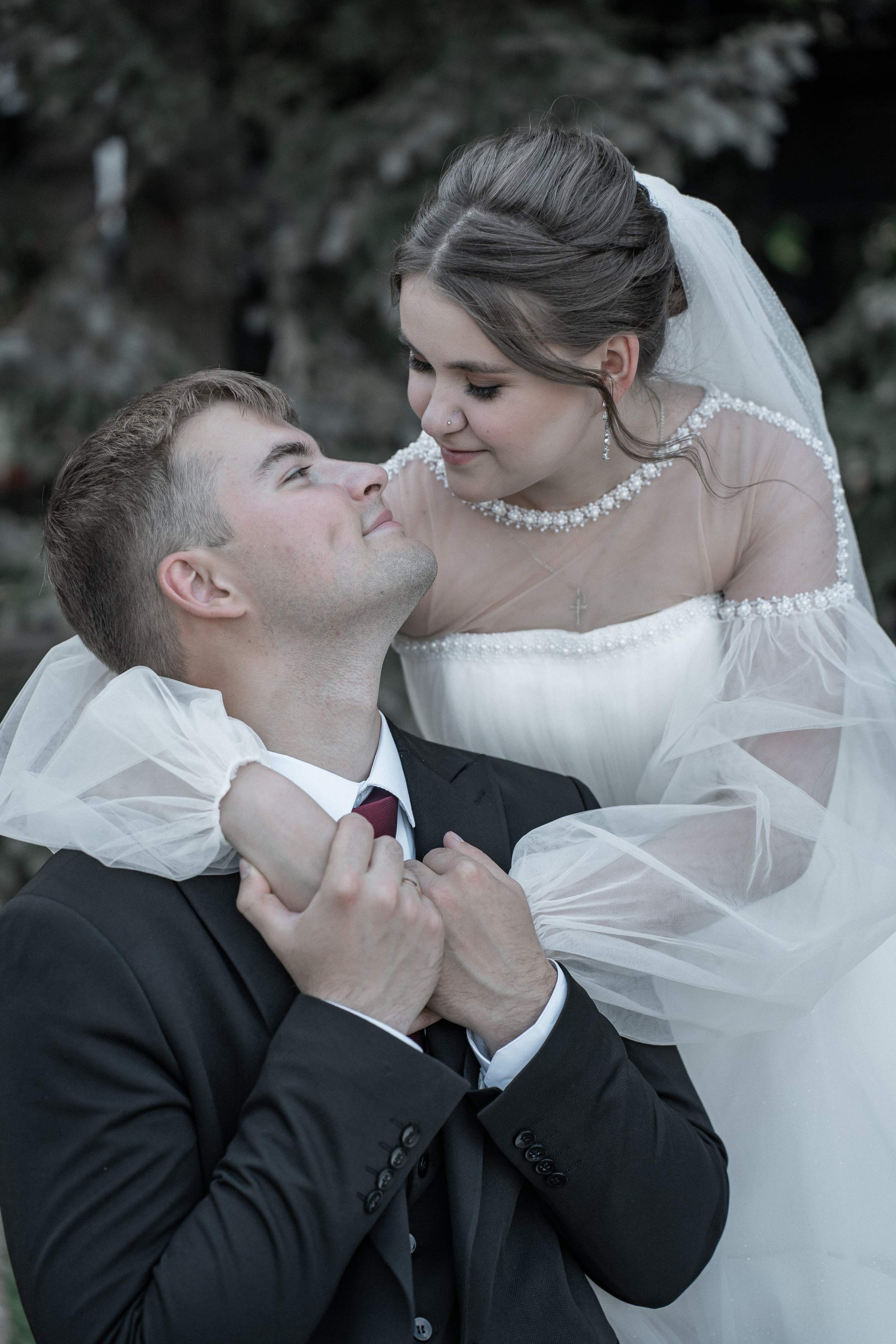 Дмитрий Камилла 9/06/2023 г. Альметьевск. Свадебный и семейный фотограф в Лениногорске Альбина Хасаншина