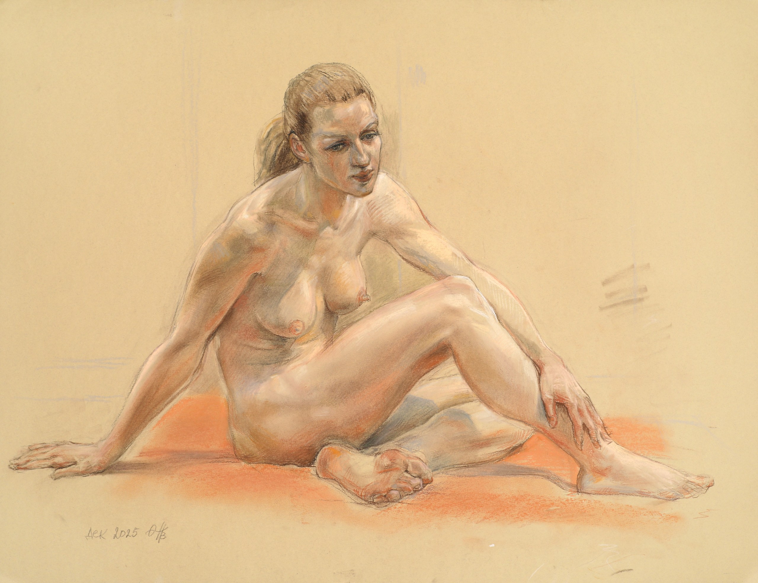 Штудии и модели. Главная