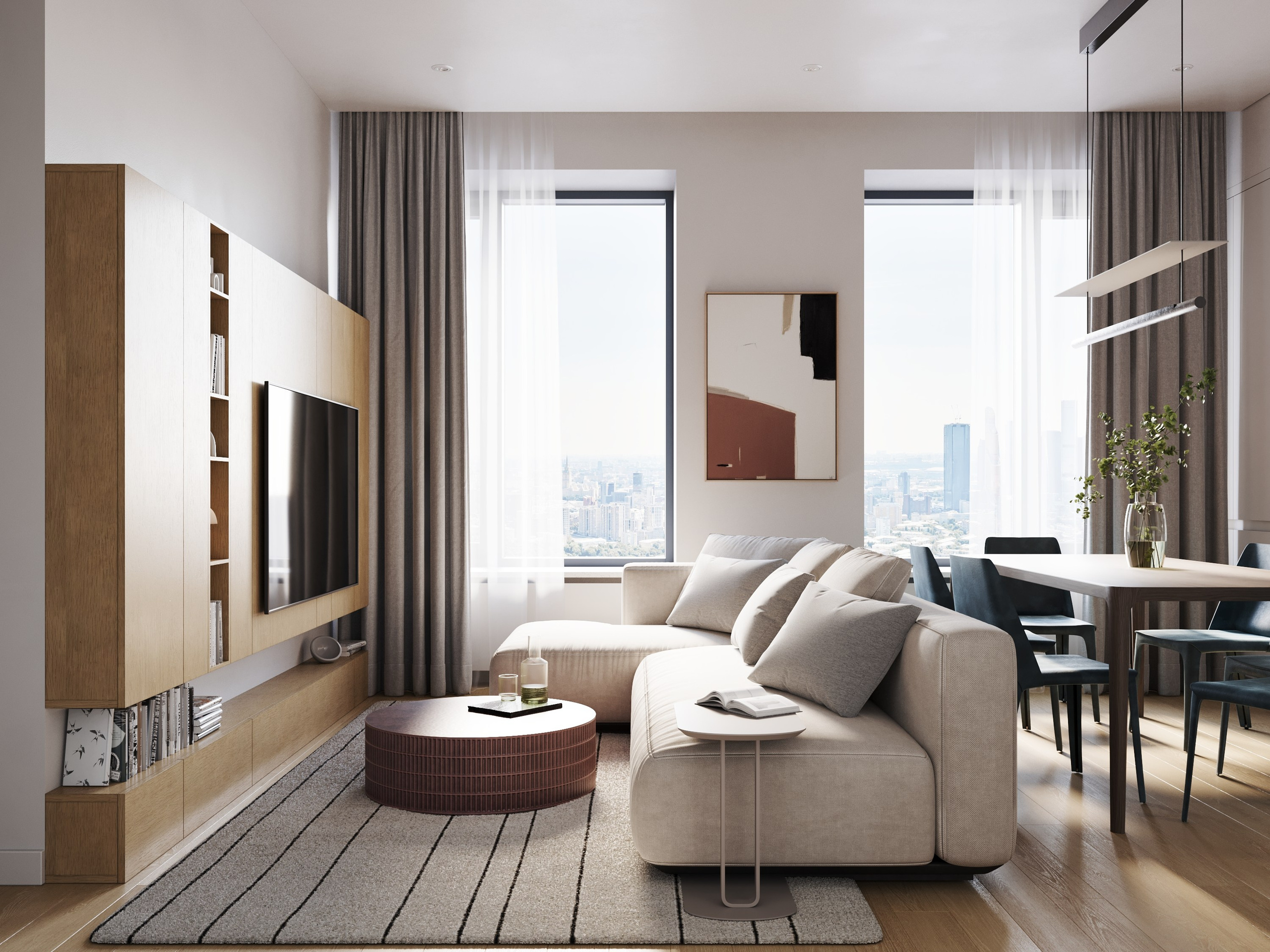 АМБЕР КОМФОРТ МЕБЕЛЬ СС. Artforma