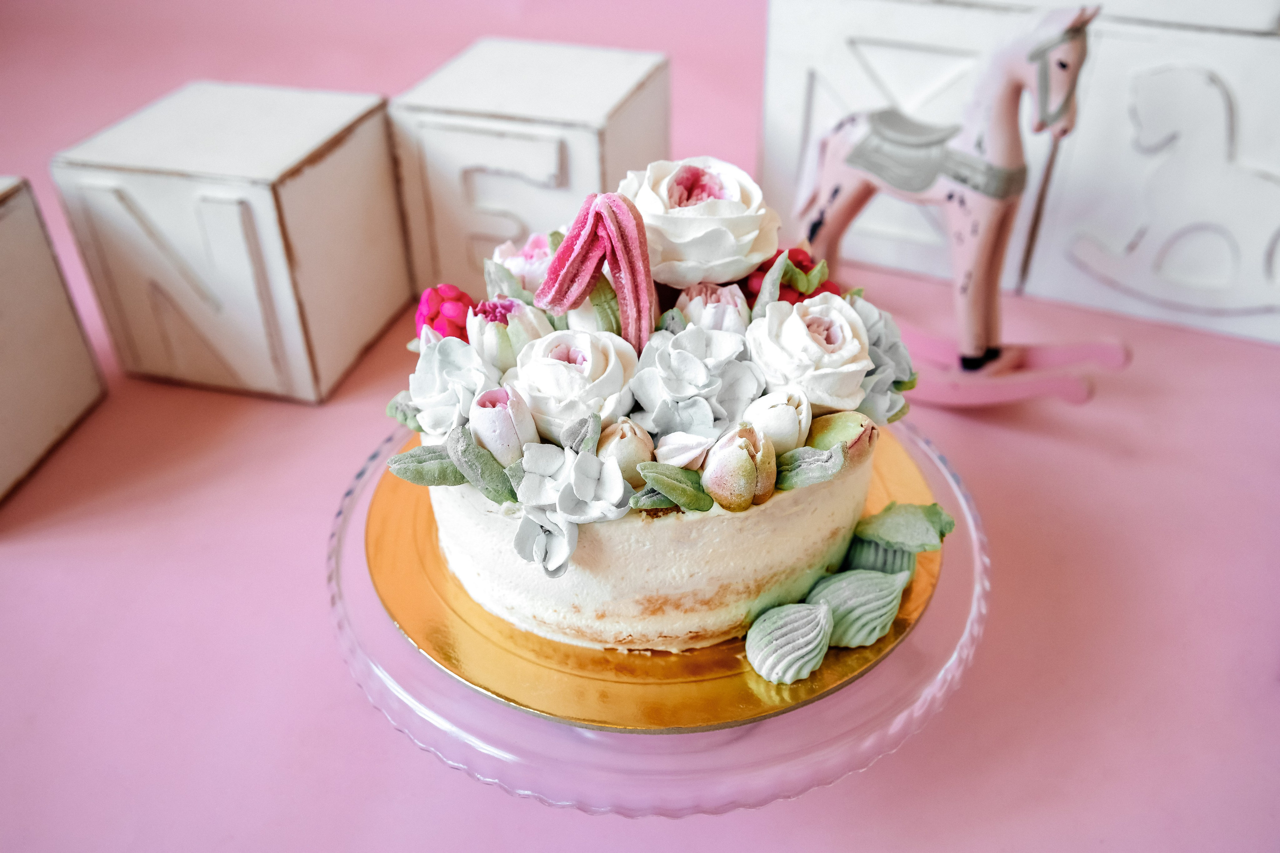 Фотосессия на 1 годик. Семейный и детский фотограф в Москве и МО Крюкова Надежда