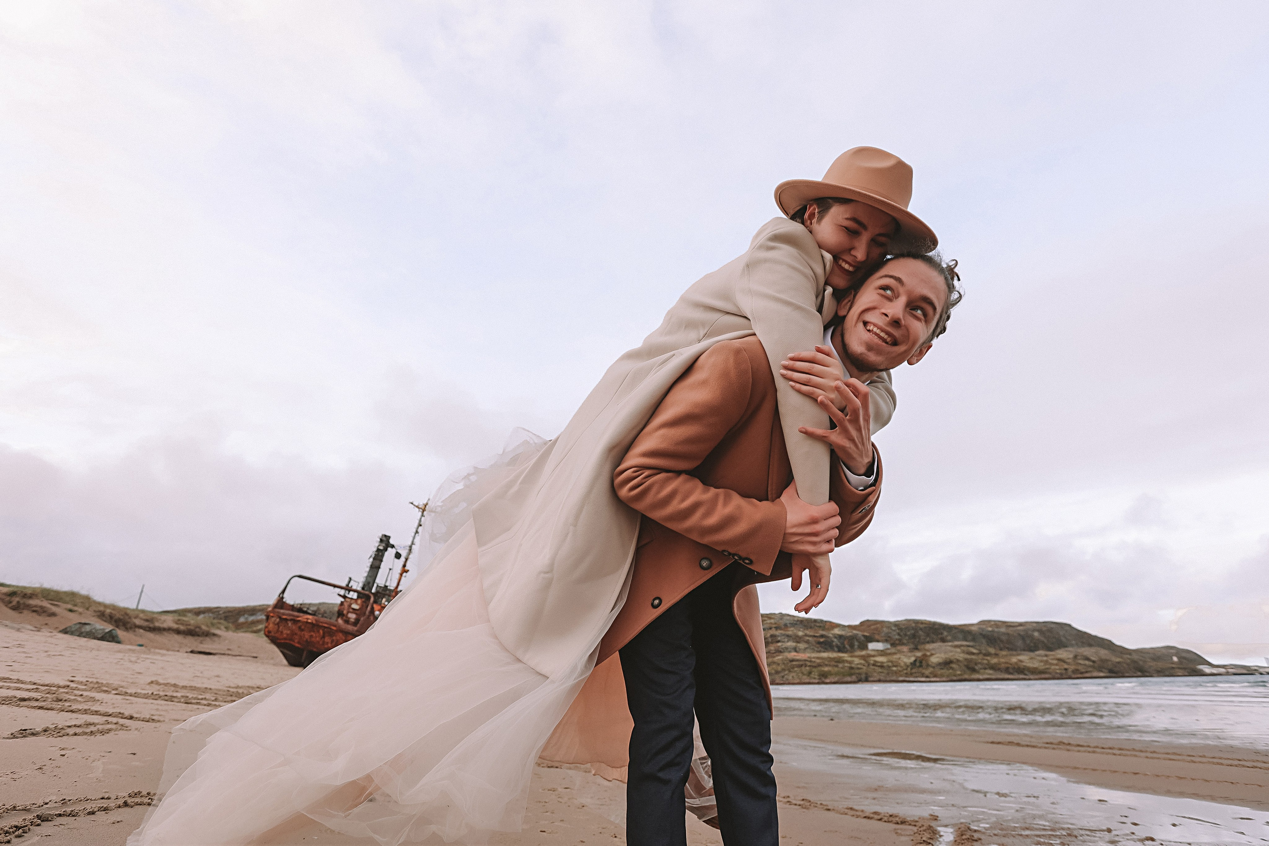 Териберка. Семейный фотограф Тюмень, фотограф на роды Салмина Мария