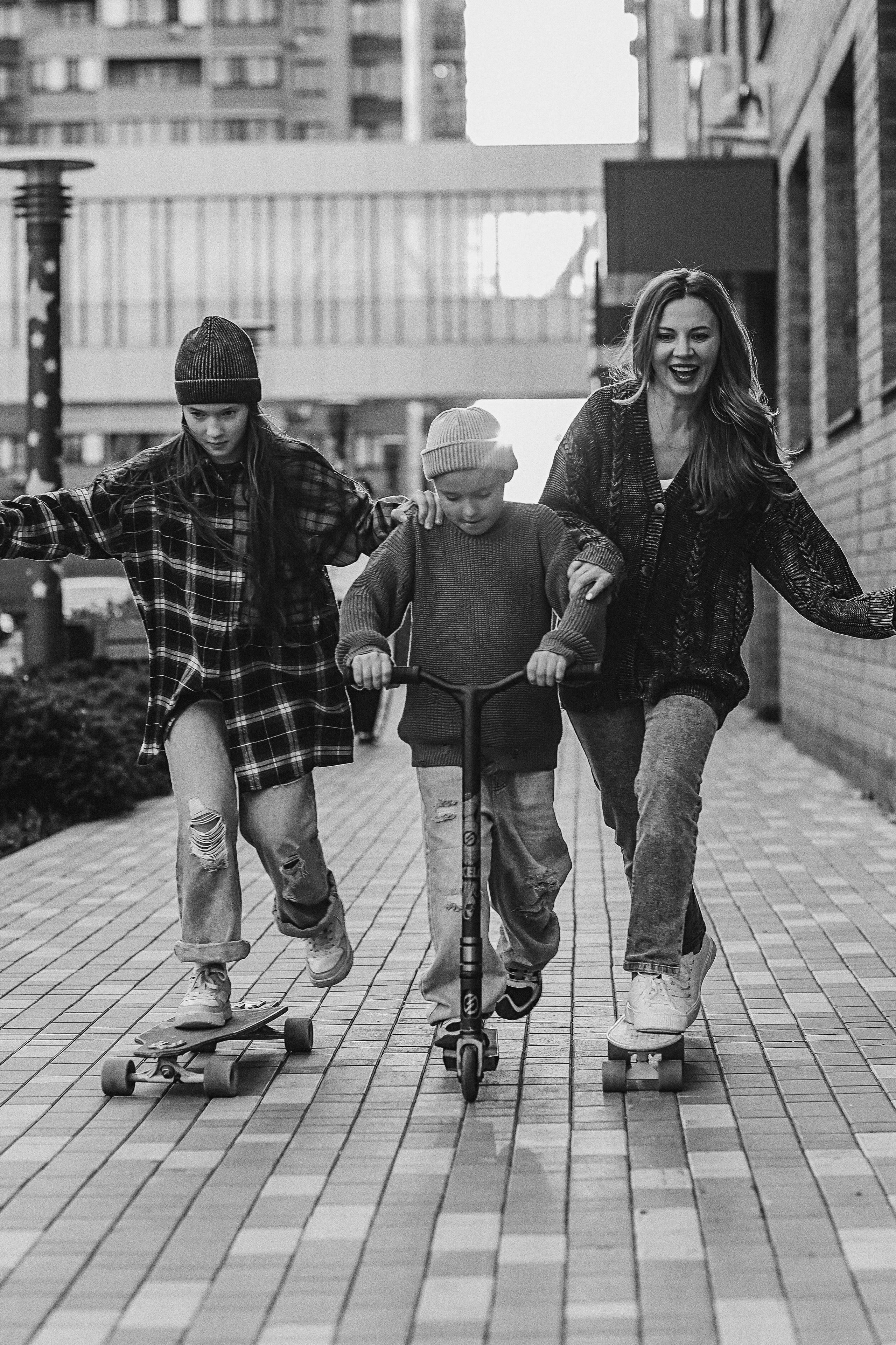 Звездный городок. Семейный фотограф Тюмень, фотограф на роды Салмина Мария