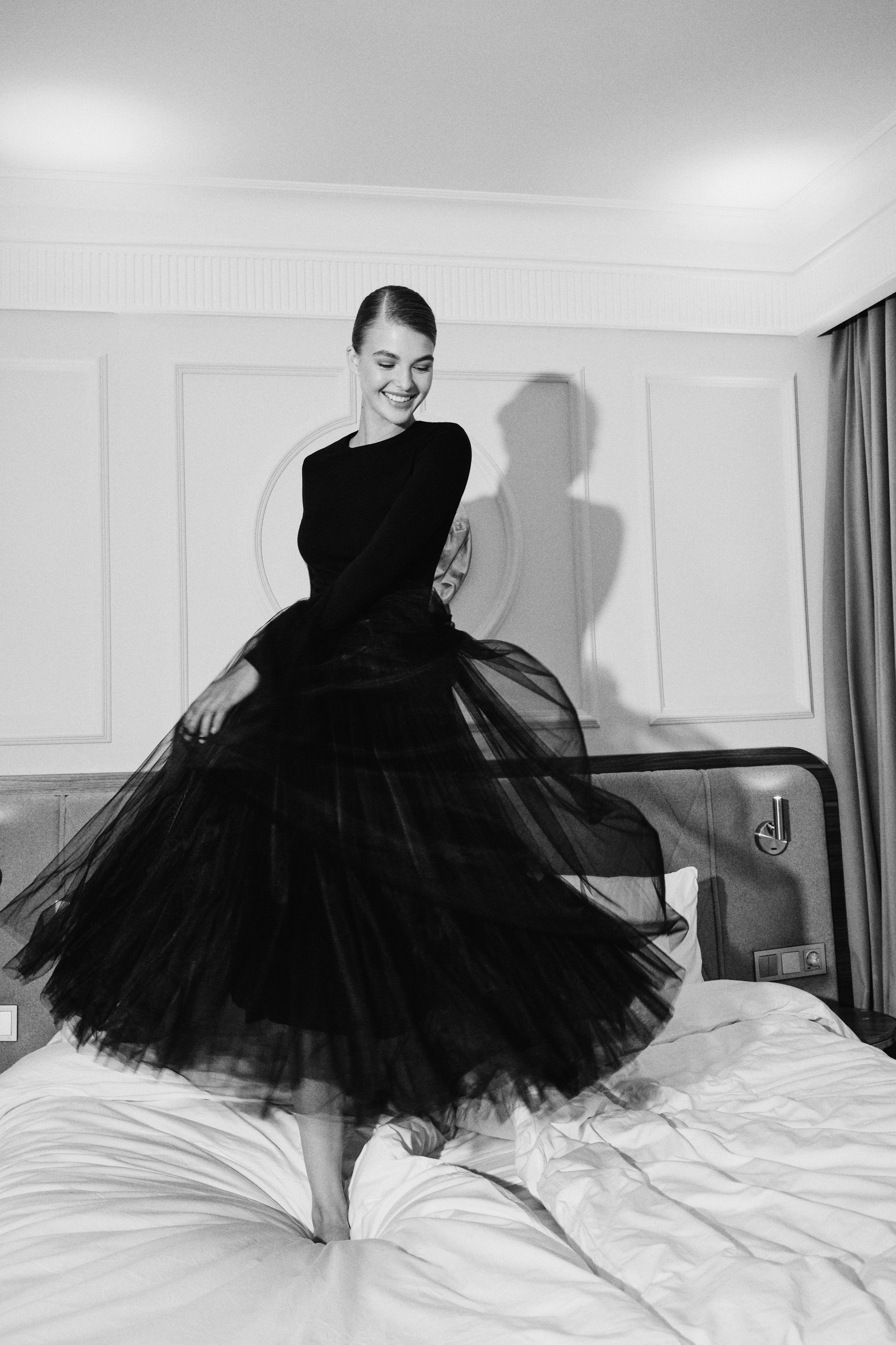 BELOE ZOLOTO EVENING COLLECTION. Фотограф Александра Емельянова