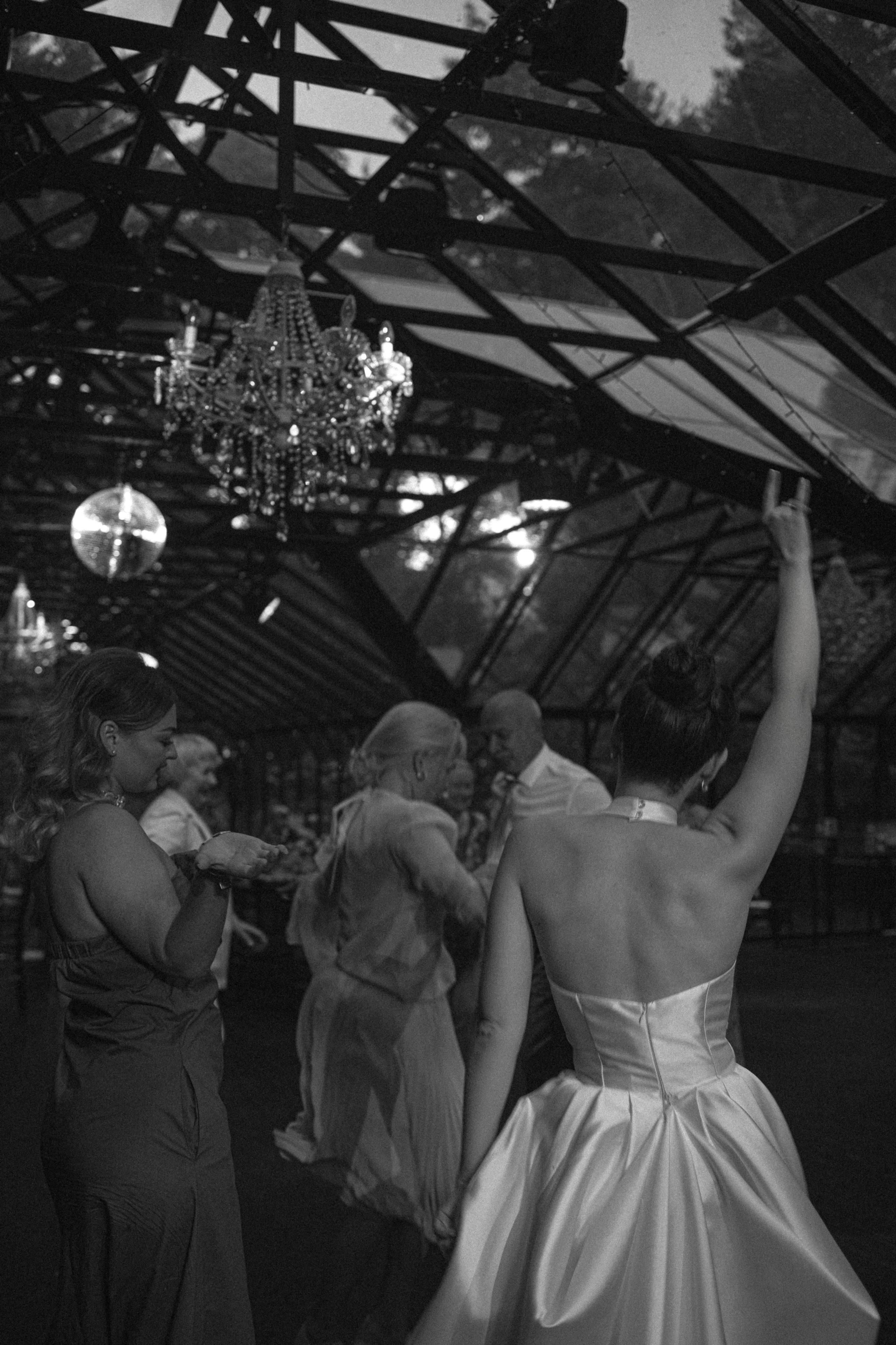 Не такие как все. Свадебный фотограф в Москве