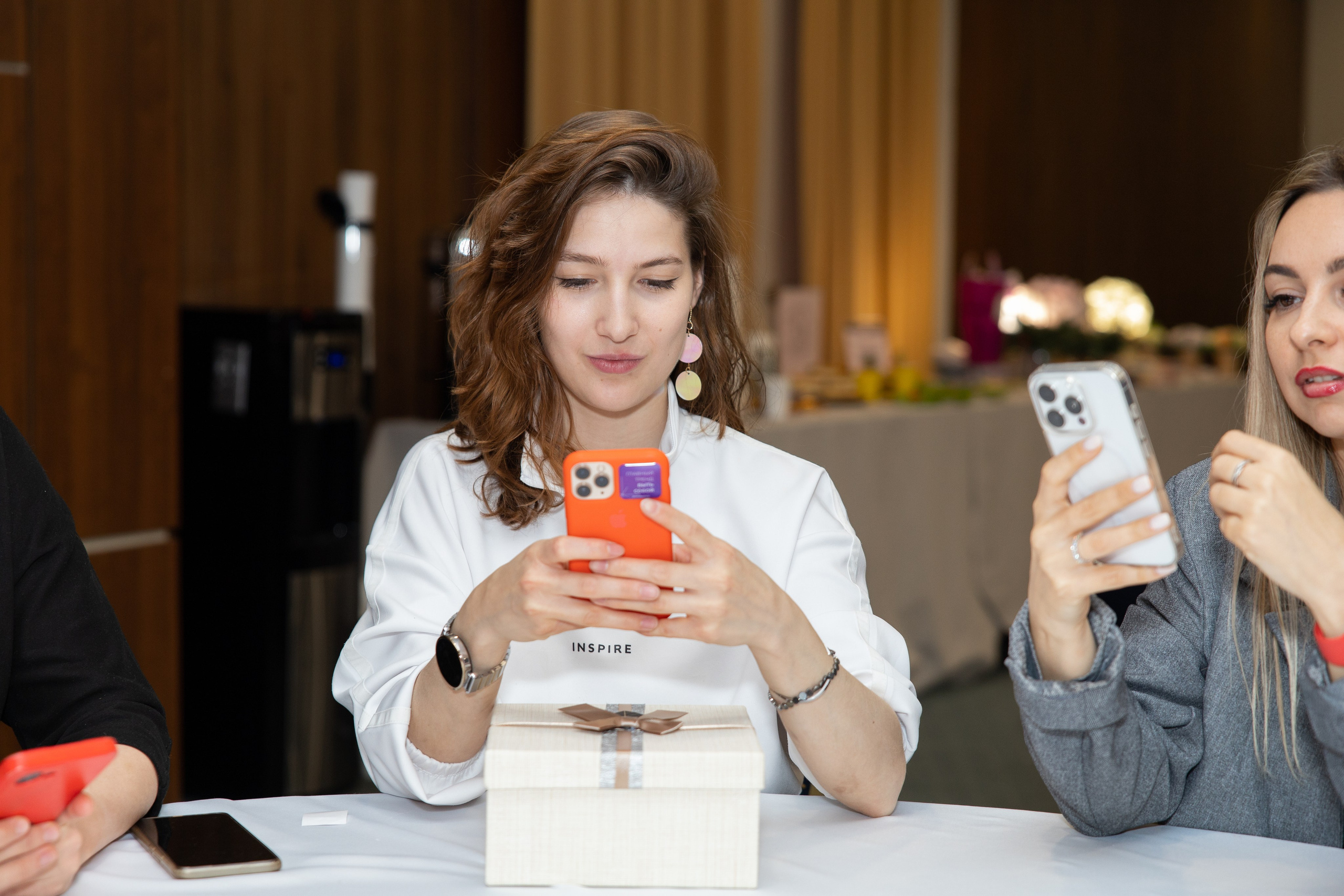 Trendworking. Фотограф Екатеринбург — Ирина Манина