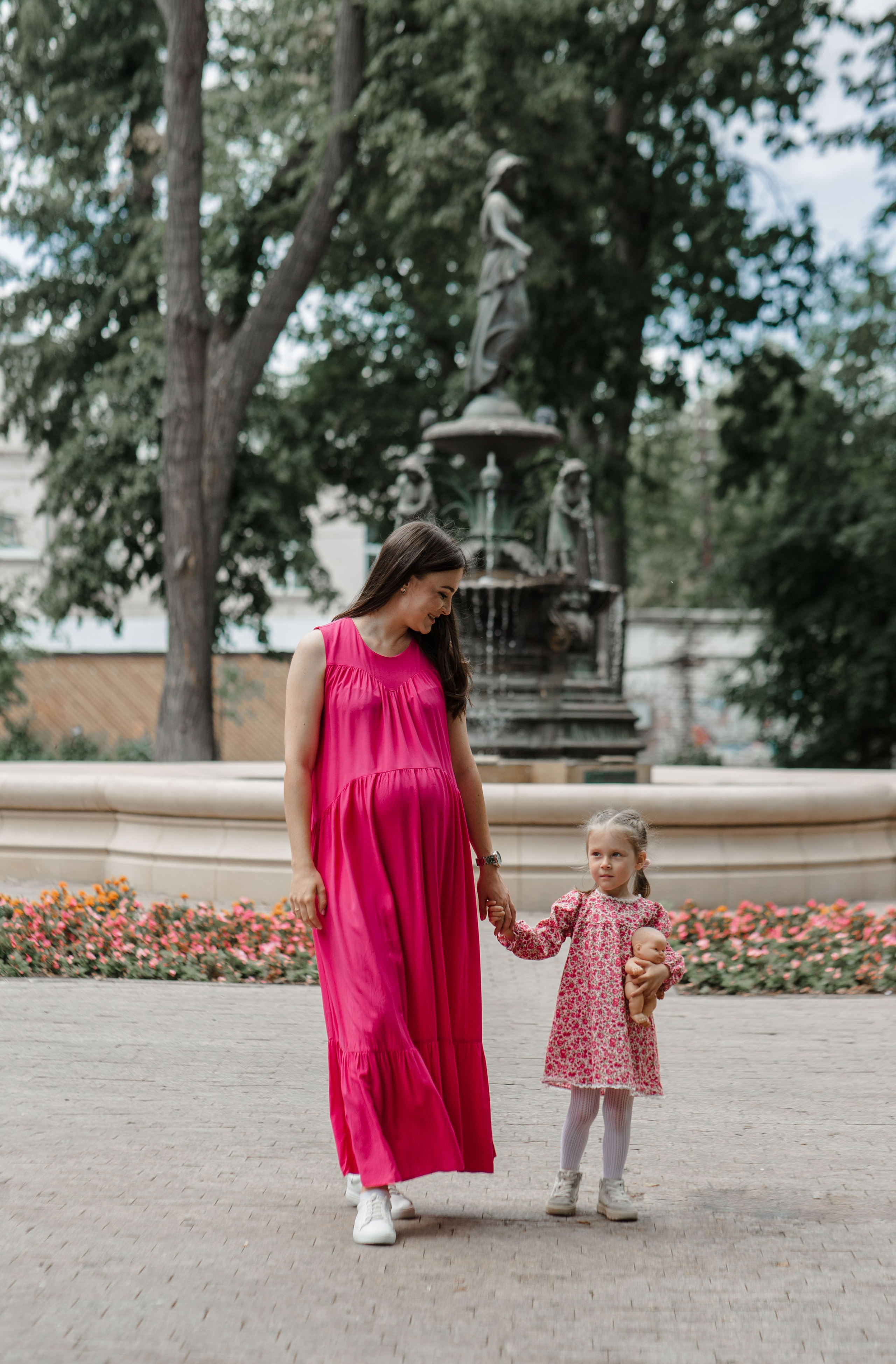 Беременность. Свадебная и семейная фотосъемка и видеосъемка