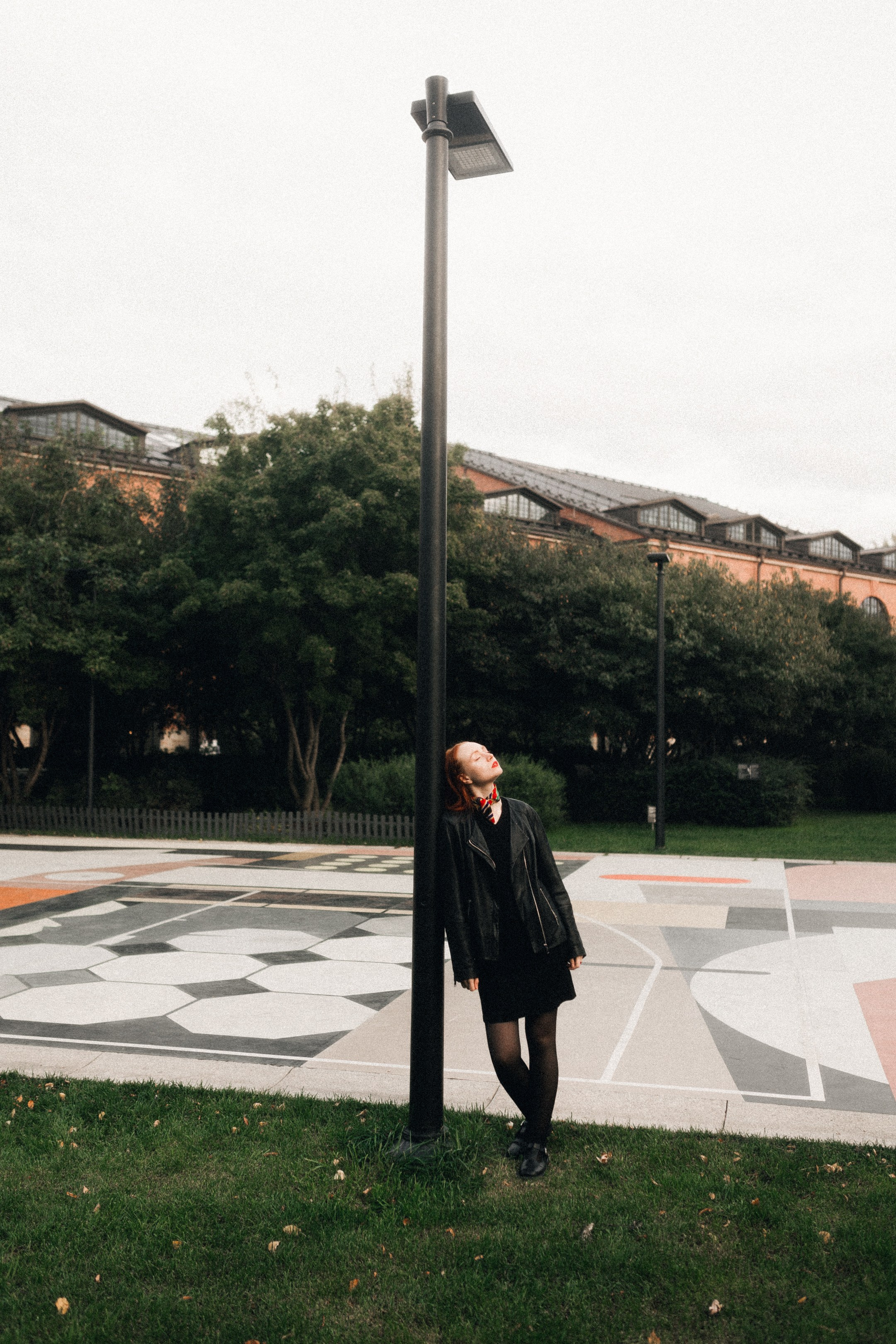 Lera. Свадебный и портретный фотограф в Калининграде и Москве Марк Юдинцев