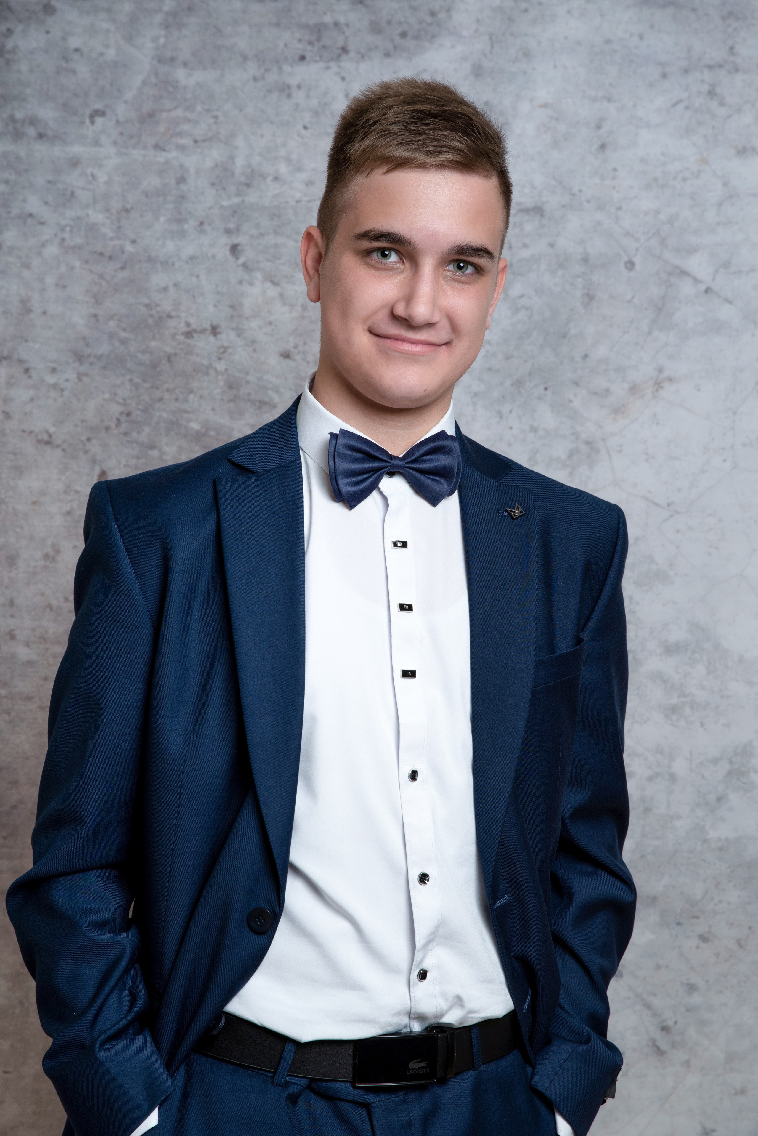 Школьные портреты. Фотограф Ирина Платицына. Брянск, Дятьково