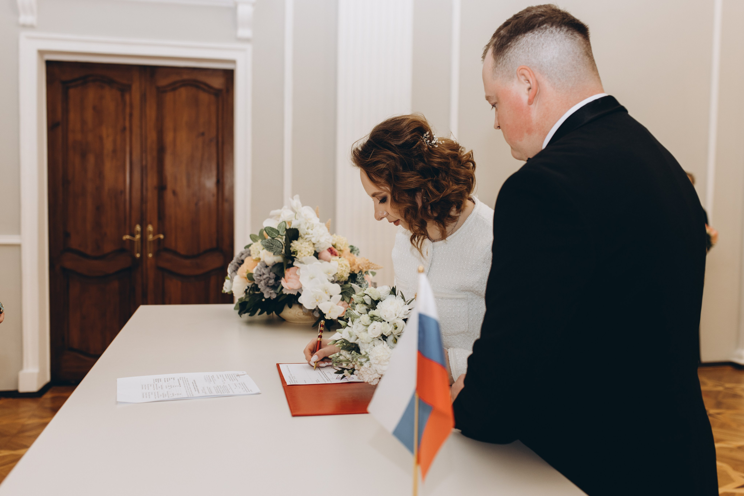 Лена и Гена. Фотограф в Нижнем Новгороде Лебедева Елена