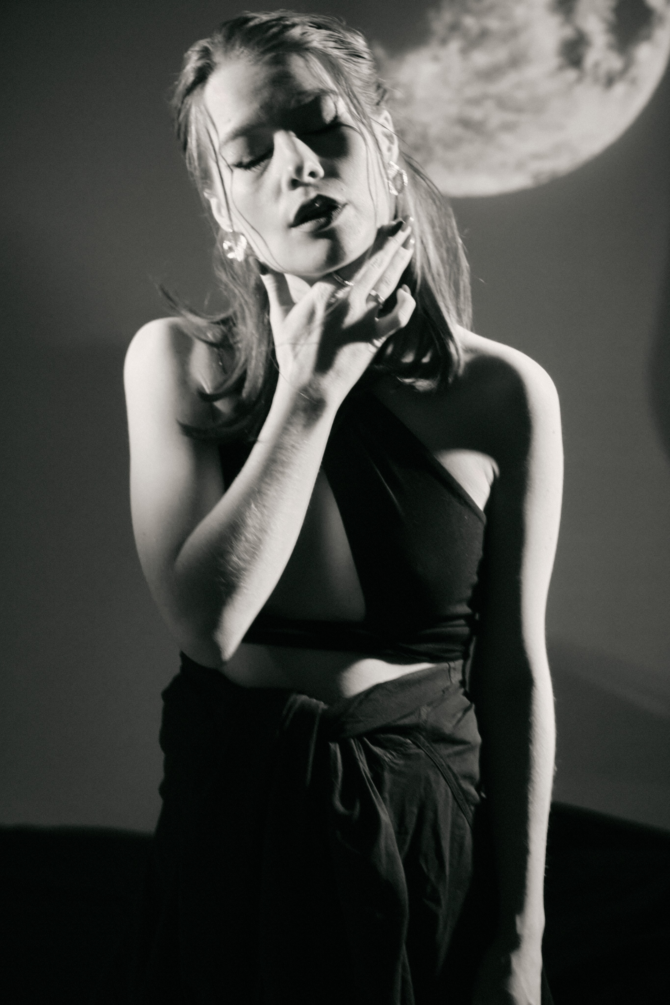 Лиза. Николай Большаков