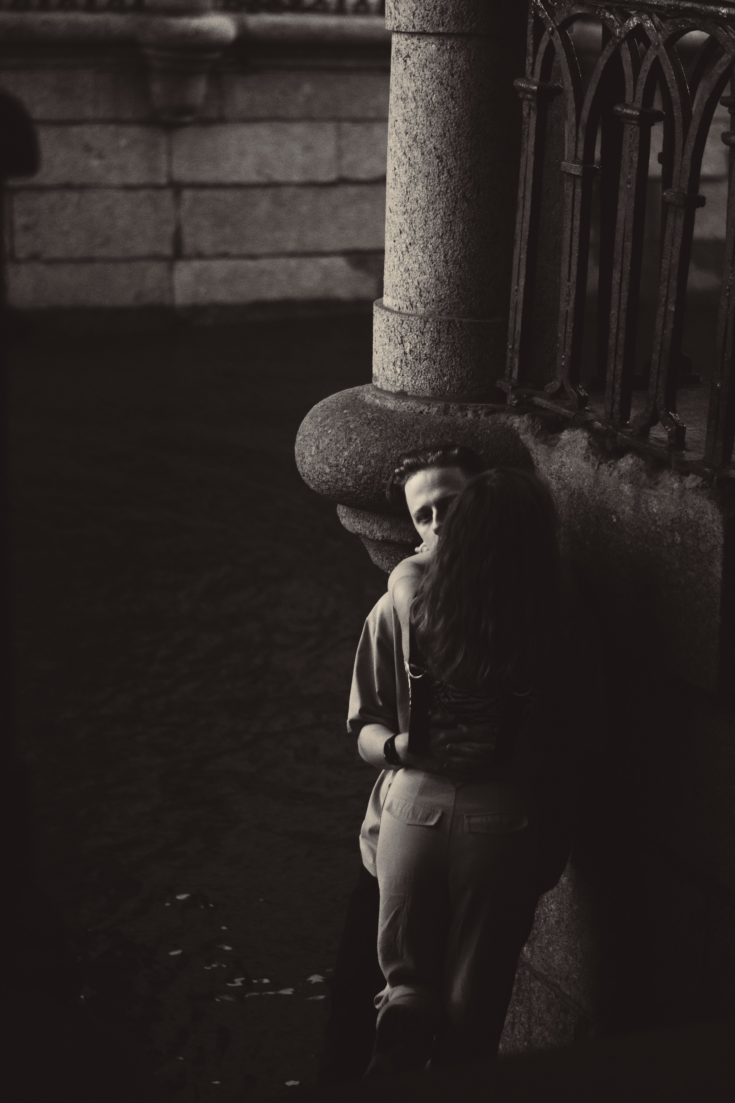 Любовь. Главная