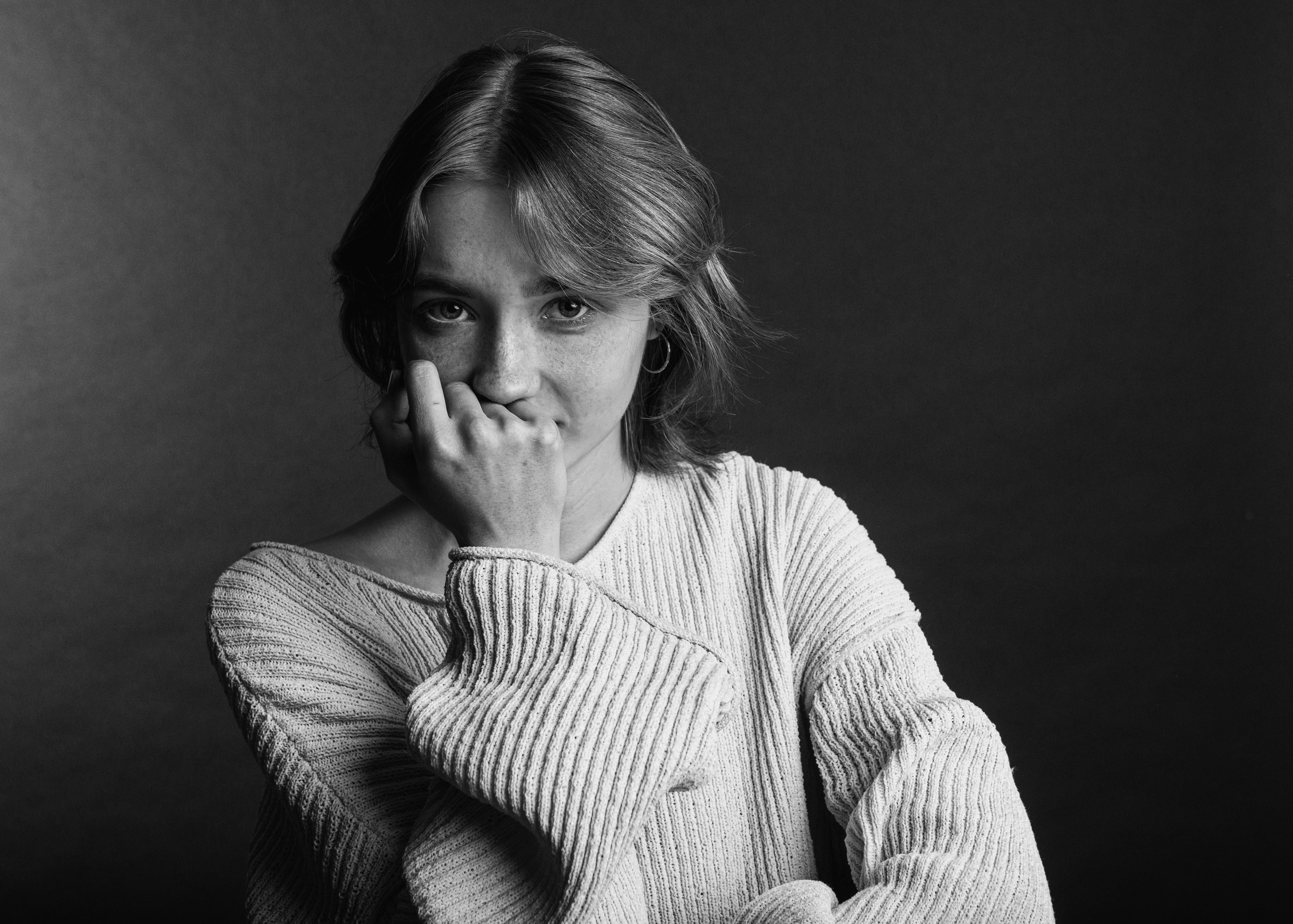 Портреты. Фотограф Маша Ривер Щелково Москва