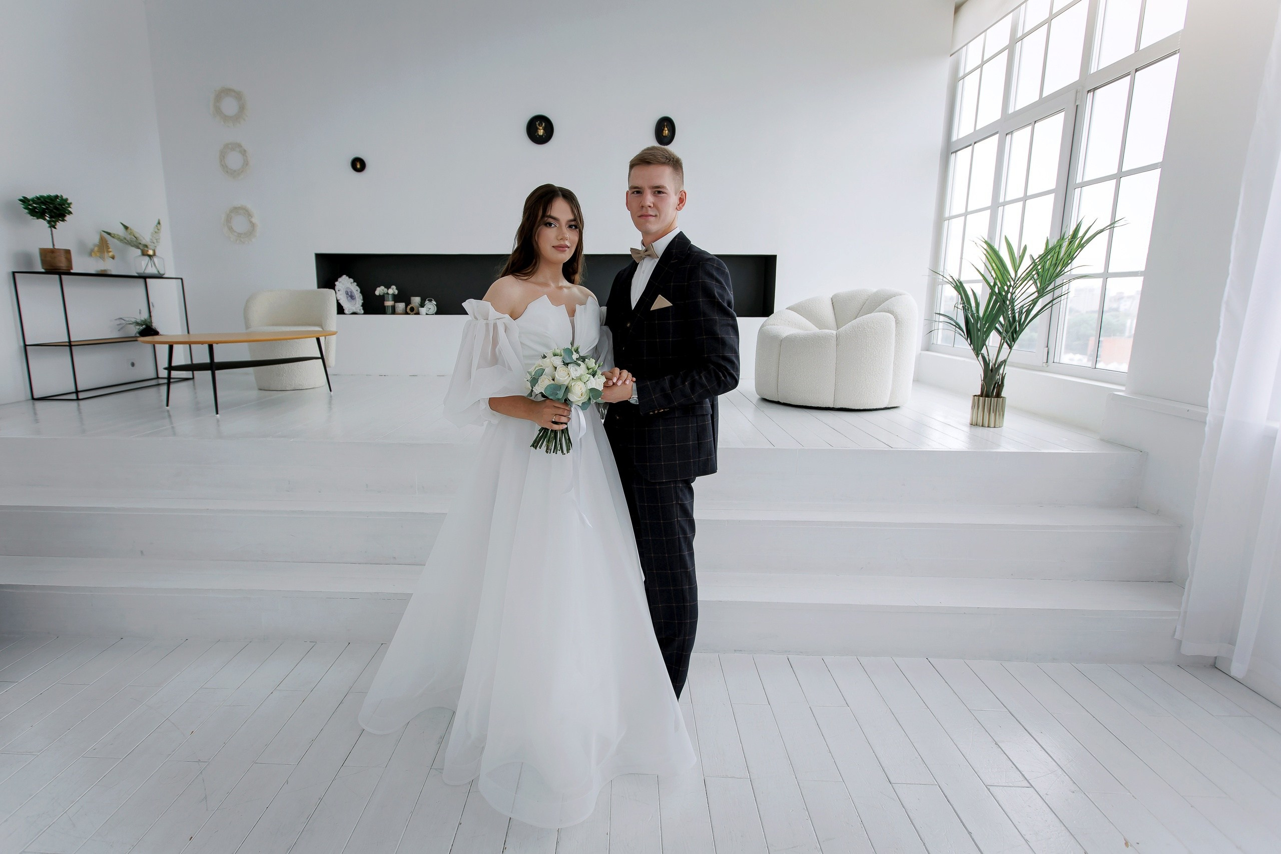 Veronika & Eugene. Anne Miller | Photographer