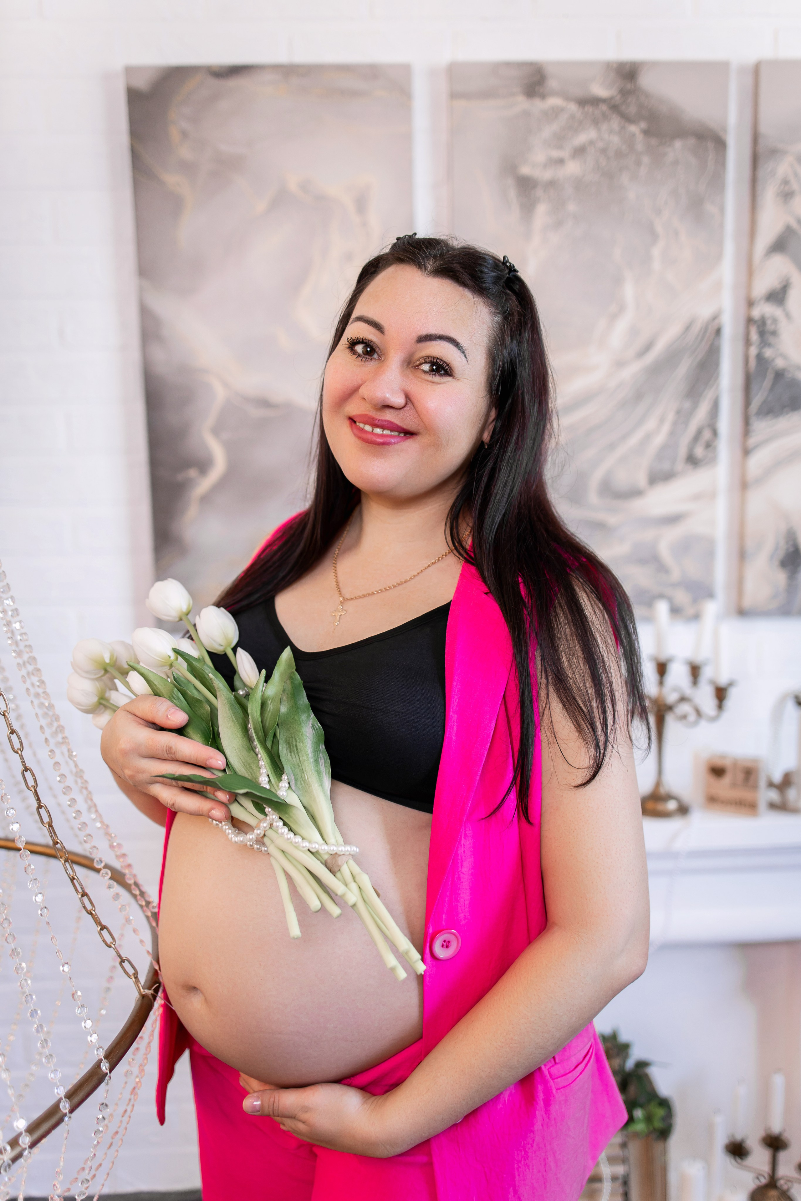 Baby. Anne Miller | Photographer