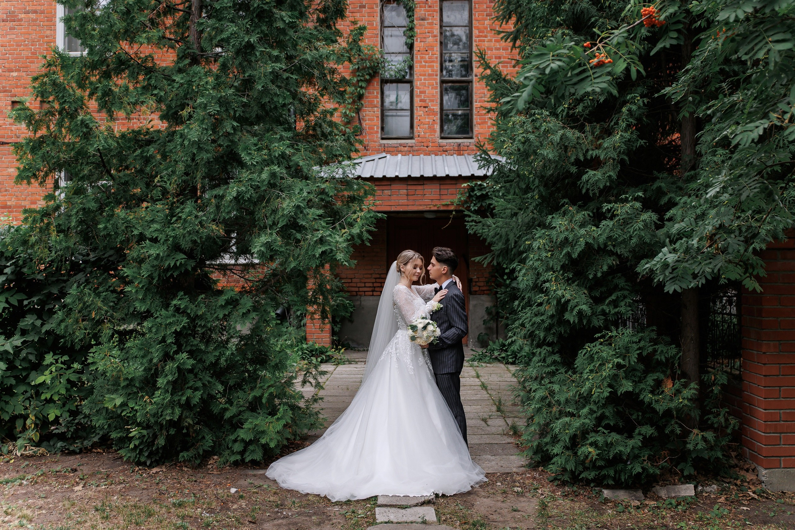 Anne Miller | Photographer