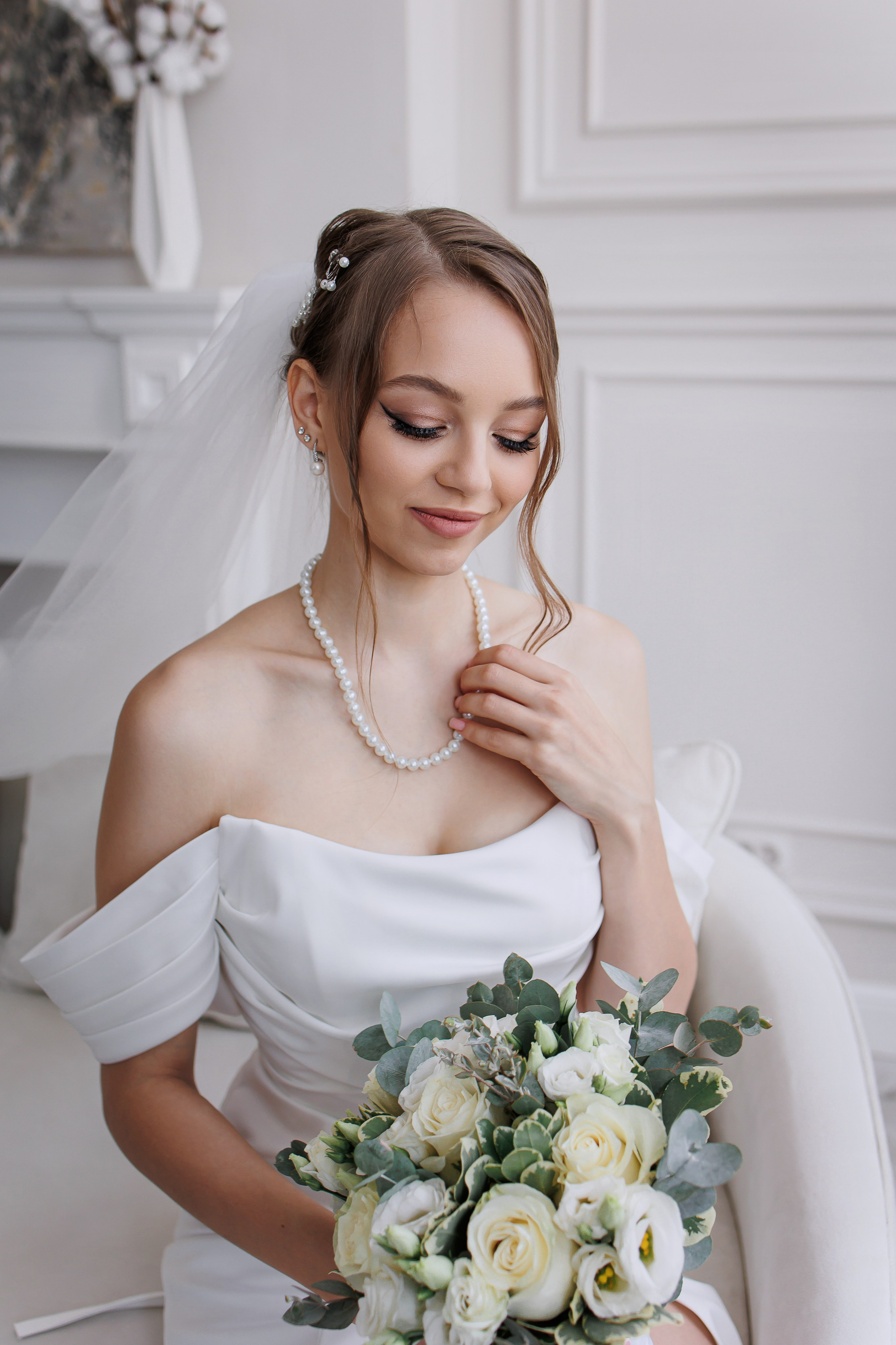 Julia & Ilya. Anne Miller | Photographer