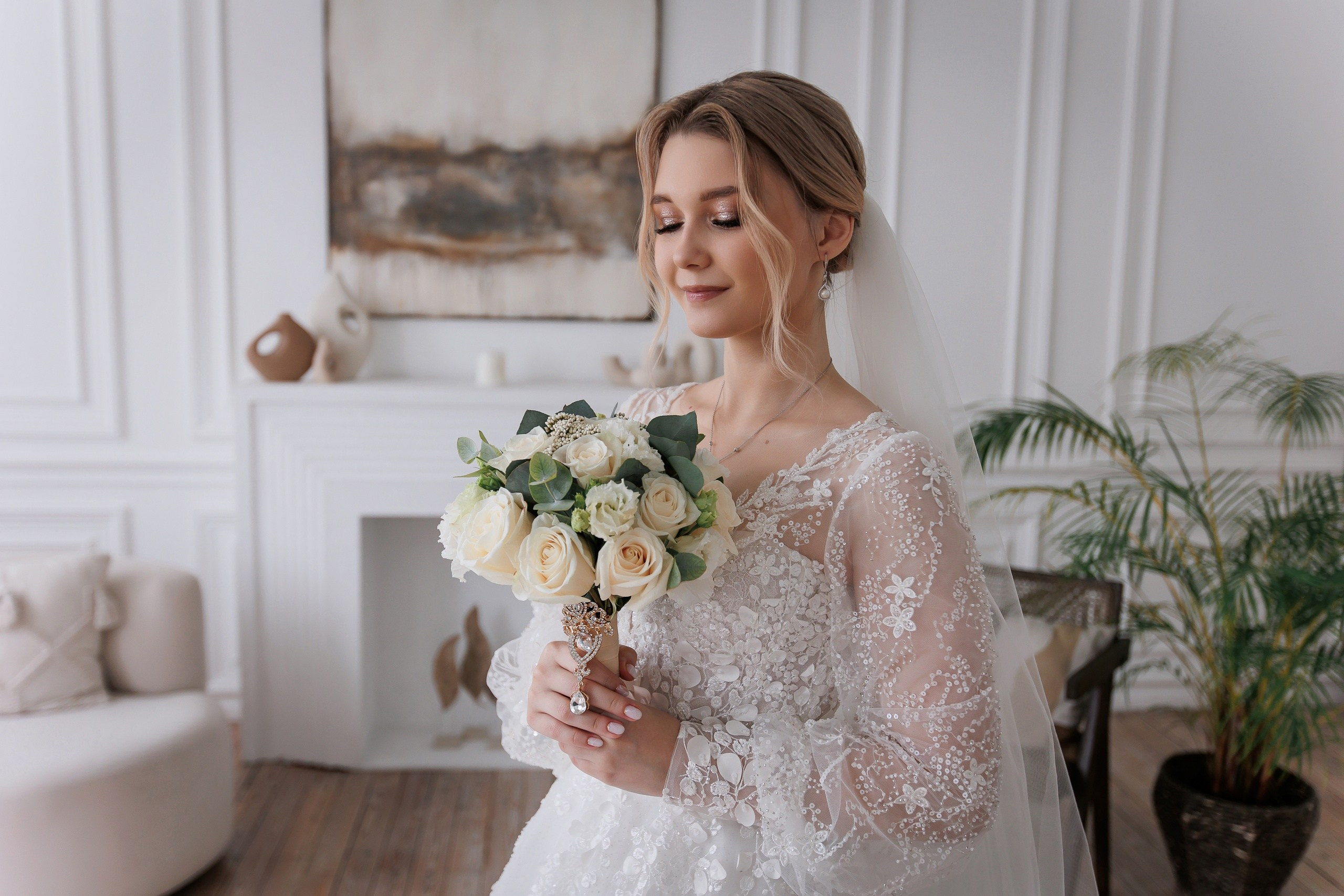 Victoria & Stanislav. Anne Miller | Photographer