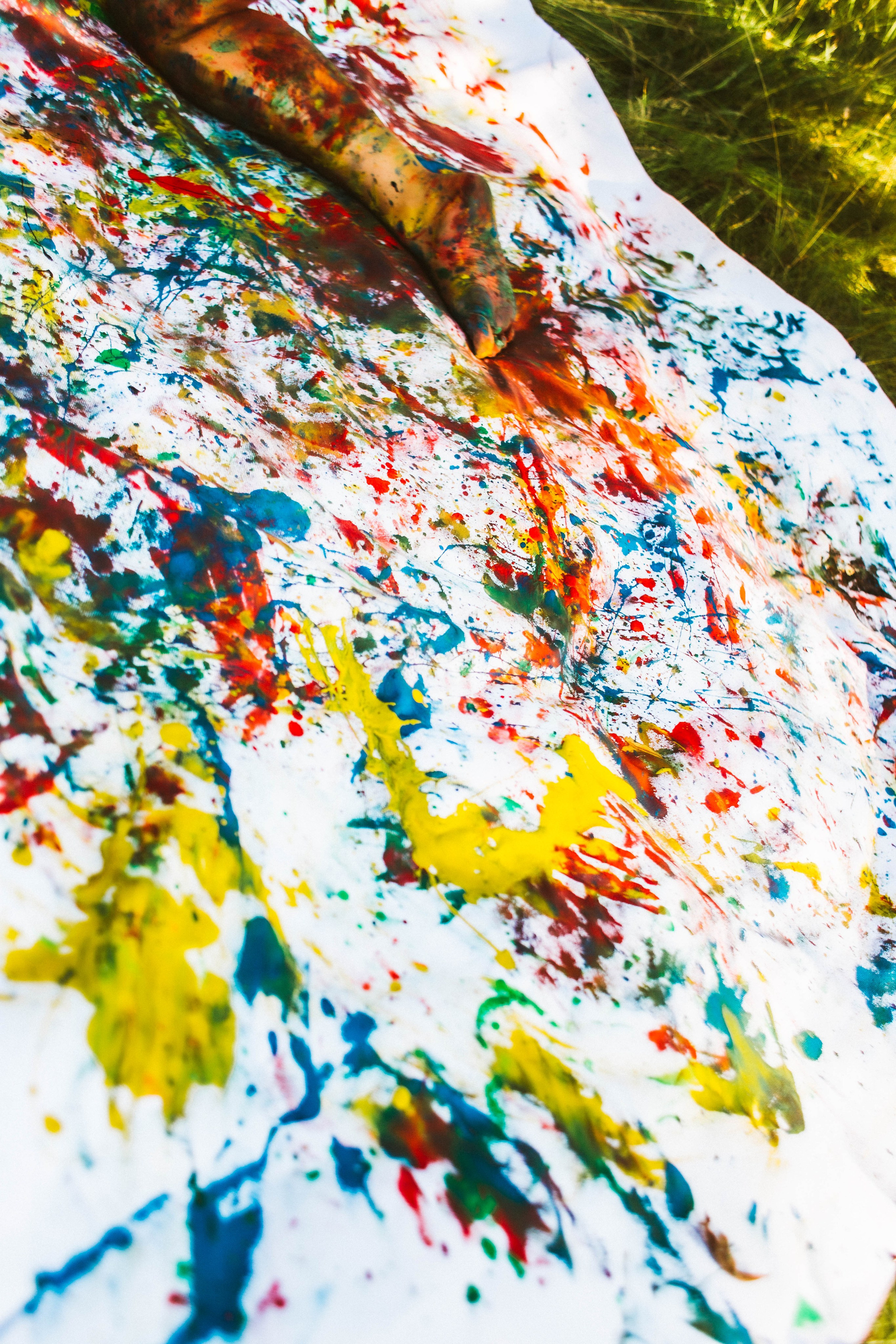 Яна. Кисти тело. Фотограф в Нижнем Новгороде