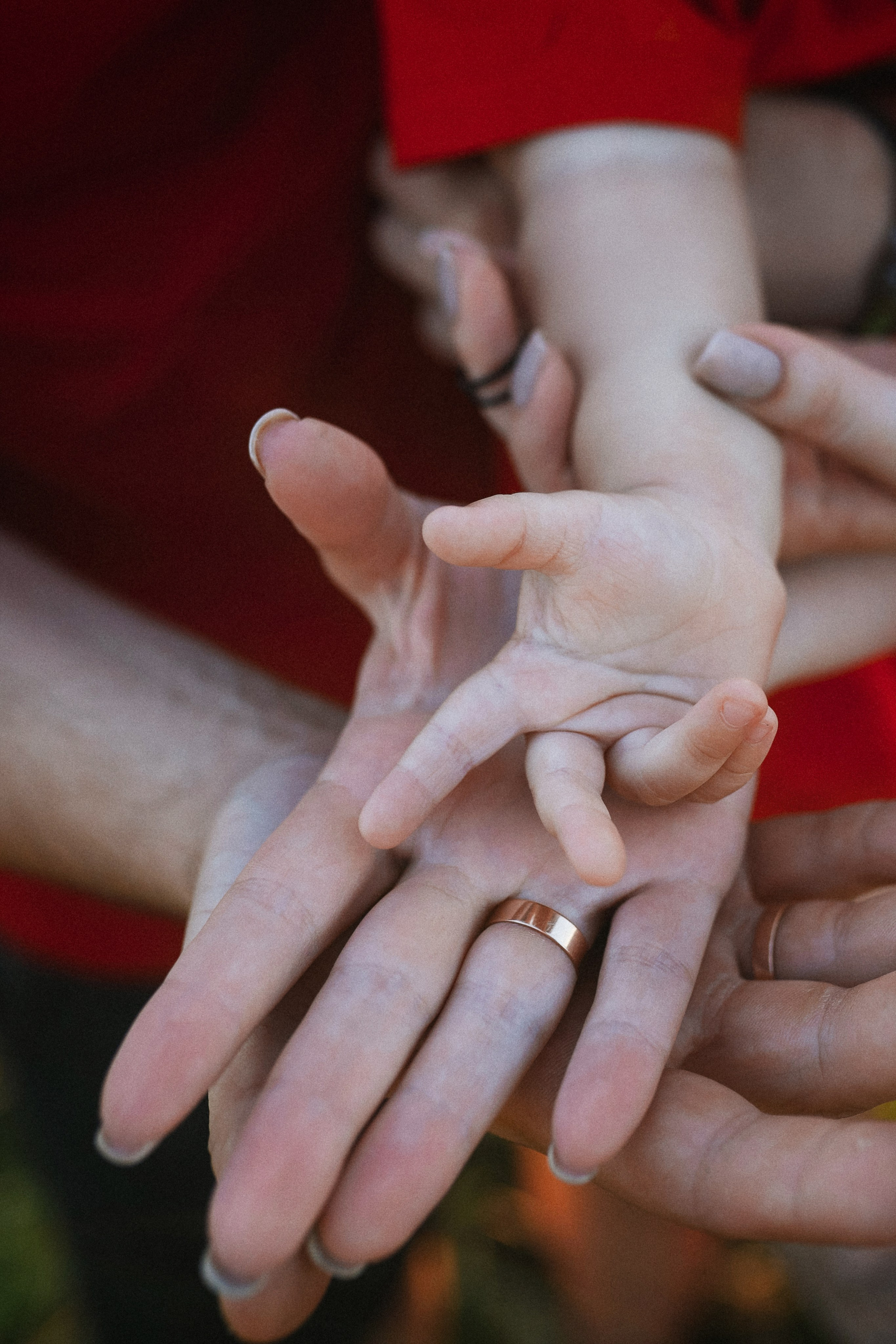 Даша семейная. Мария Князева — эксперт по личному бренду — фотограф Воронеж